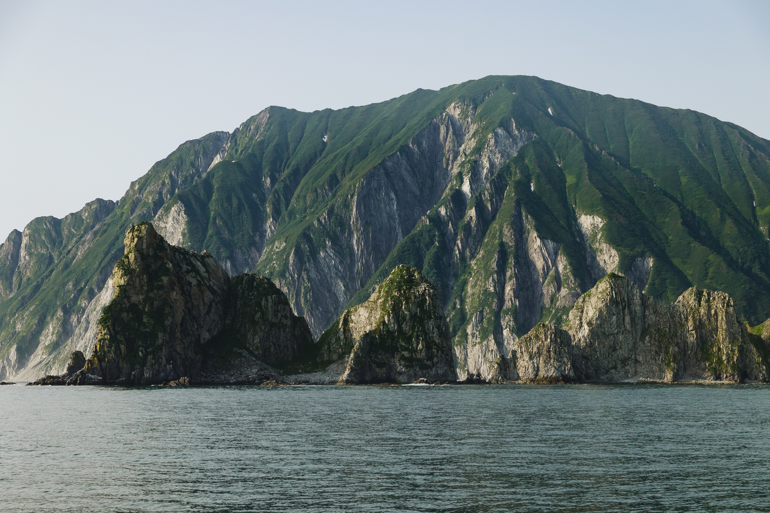 КАМЧАТКА. Wedding and family photographer in Vladivostok Anton Blokhin