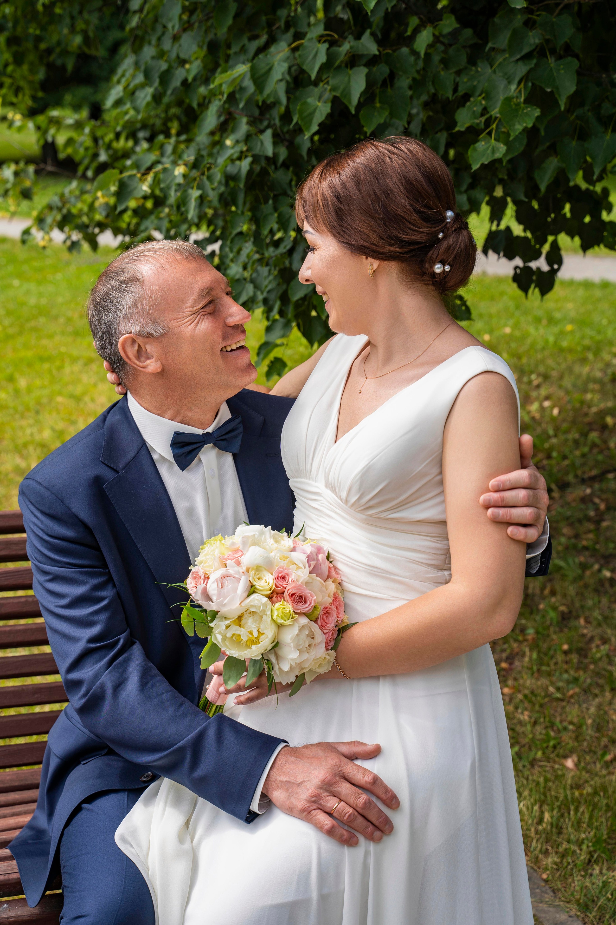 Прогулка. Фотограф Илья Козлов