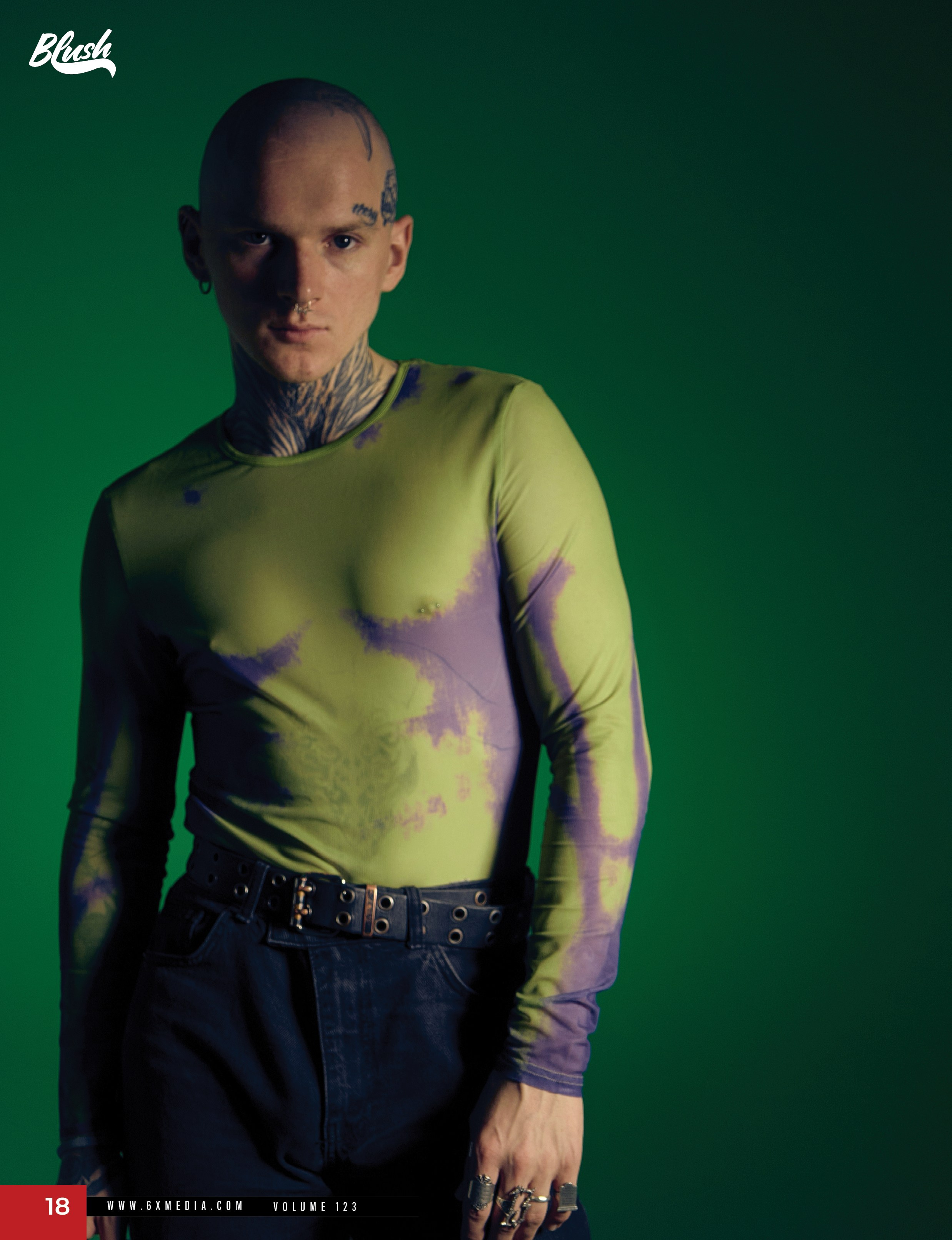 Публикации. Кучерявая || Фотограф || Самара·Питер·Москва