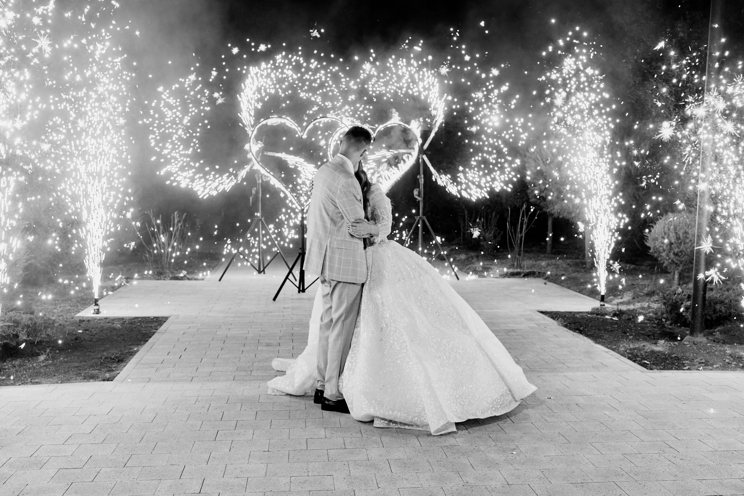 Даниил и Кристина. Фотограф Таганрог Анна Трайжон