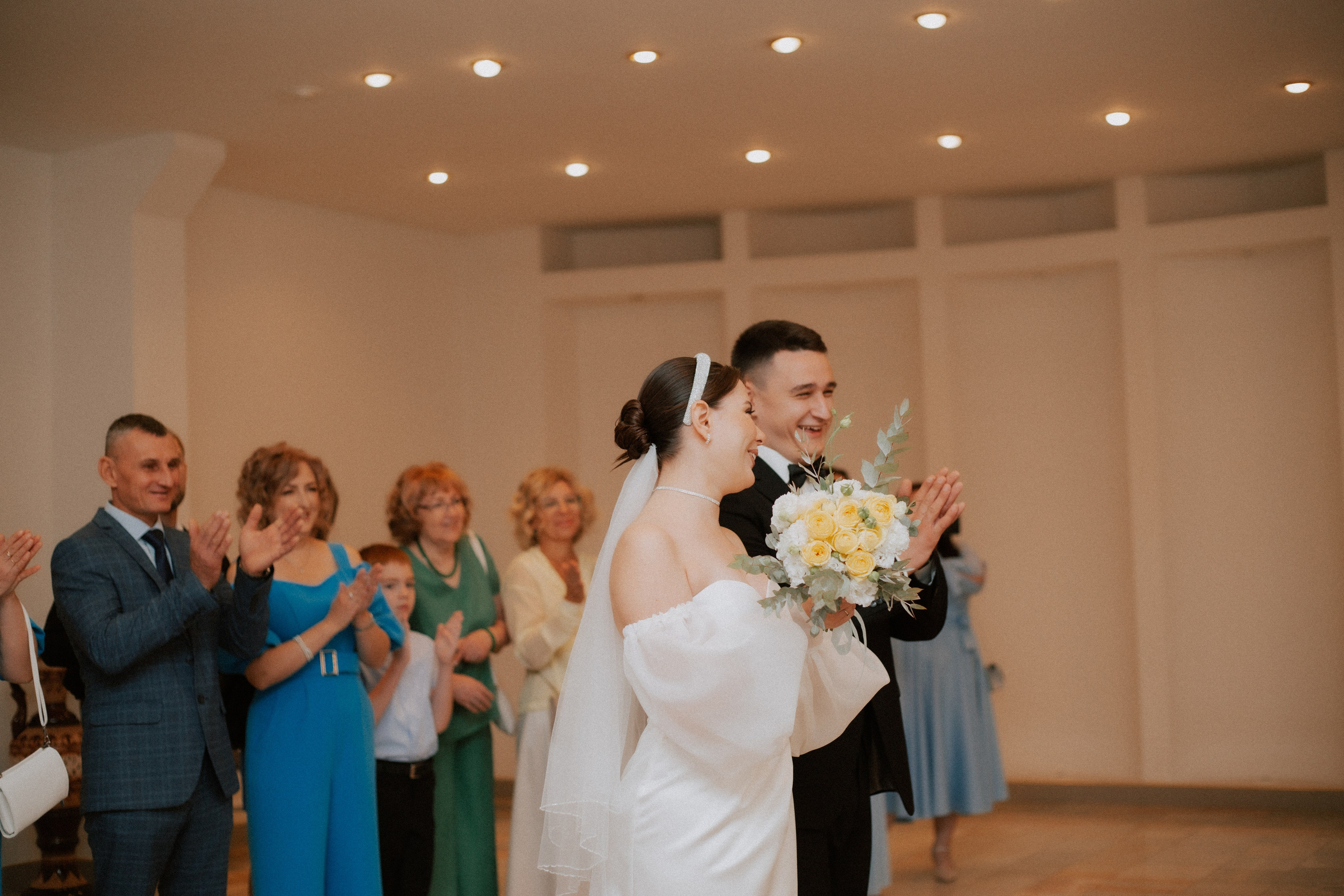 Свадьба Лера Дима. Фотограф|Волгоград|Фролово