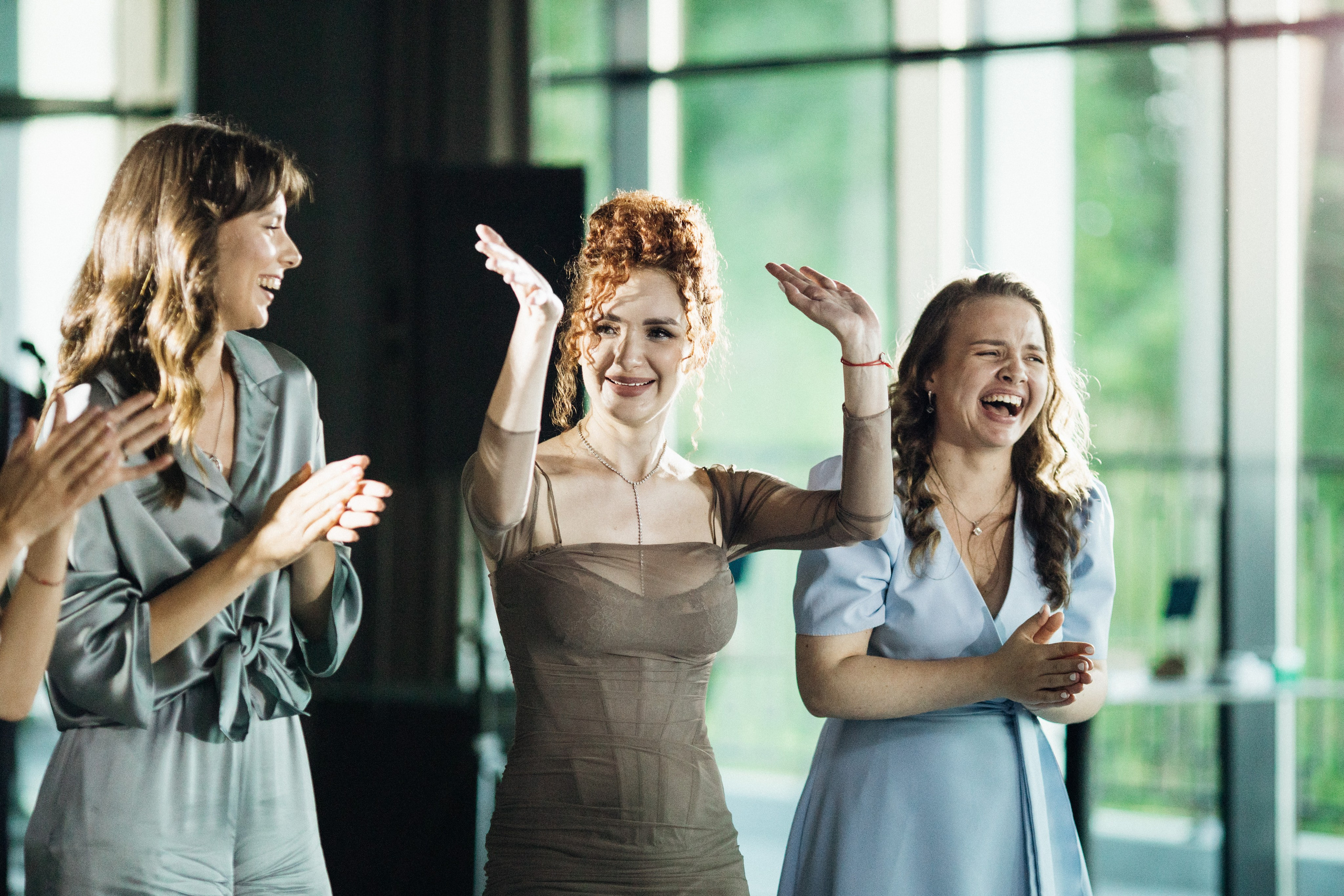 Анис и Ирина. Фотограф Анна Чернигова