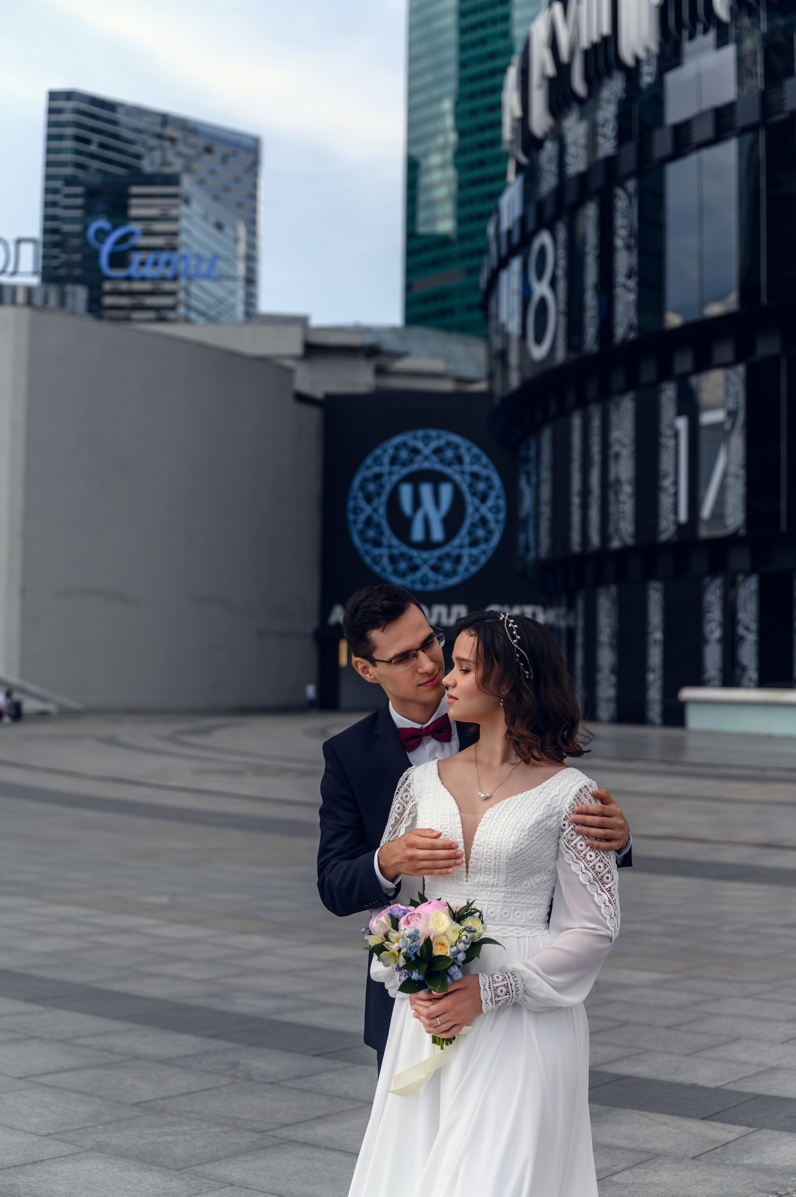 Свадьба Виктории и Валерия. Фотограф Светозар Андреев