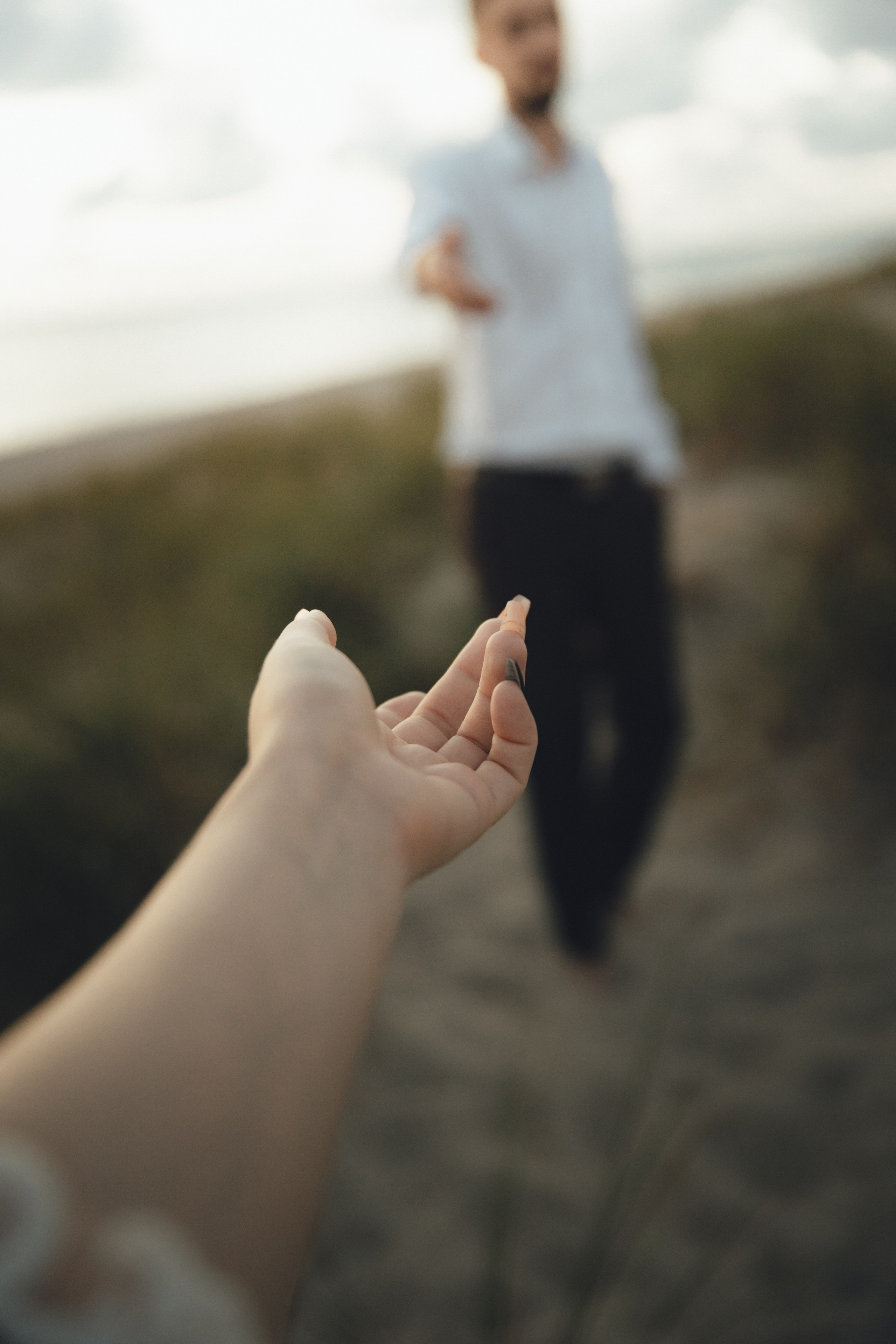 Павел и Виктория. Фотограф Калининград Илья Миллер