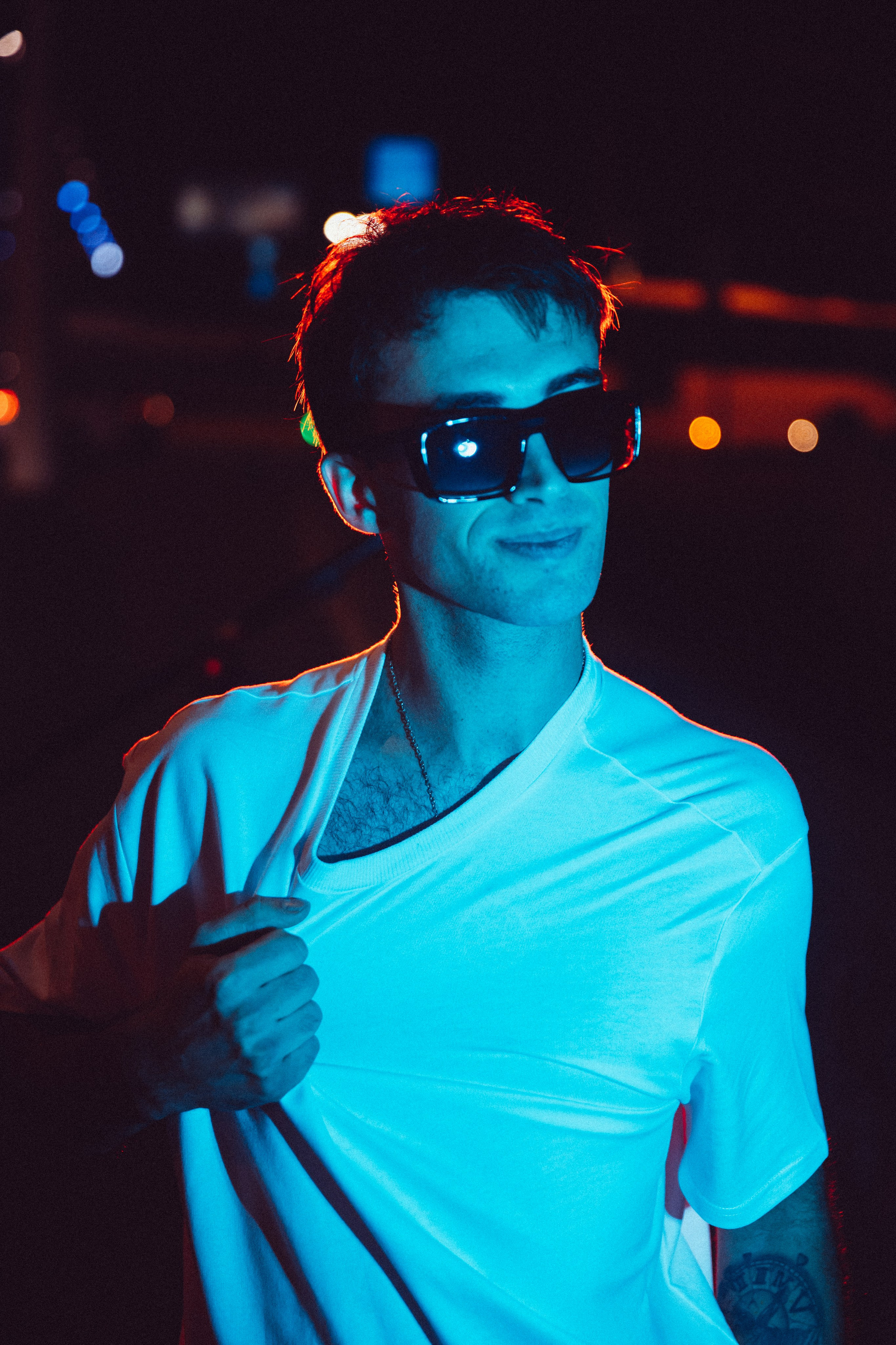 Илья. Фотограф Калининград Илья Миллер