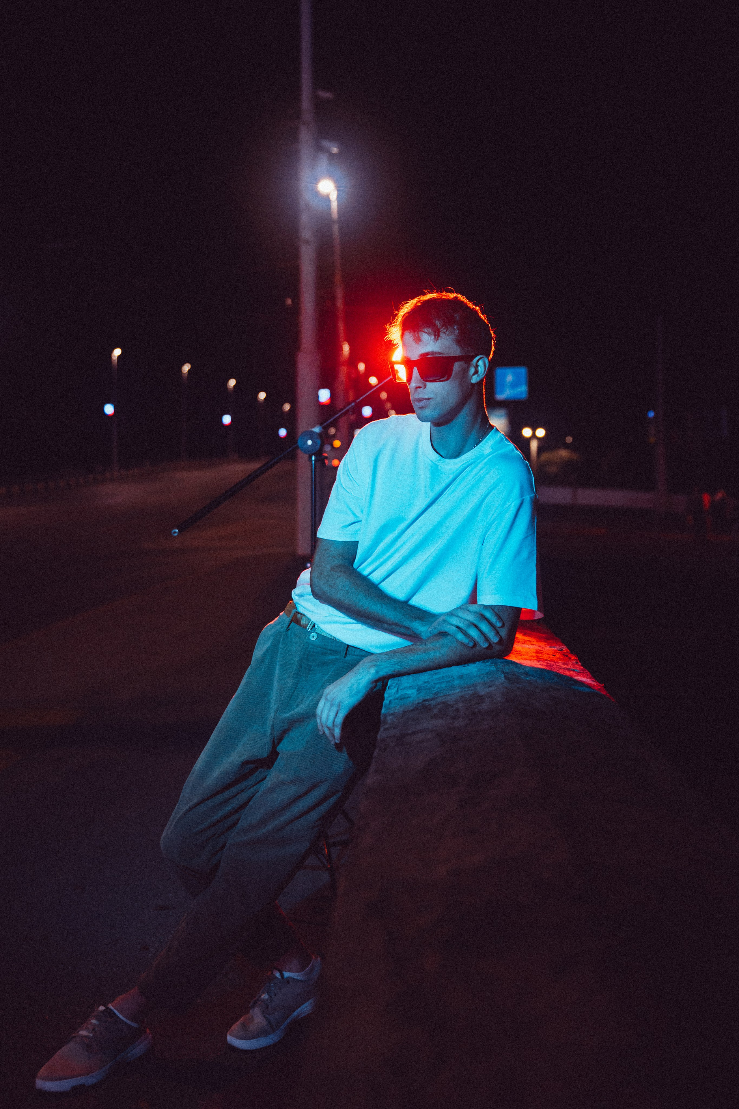 Илья. Фотограф Калининград Илья Миллер