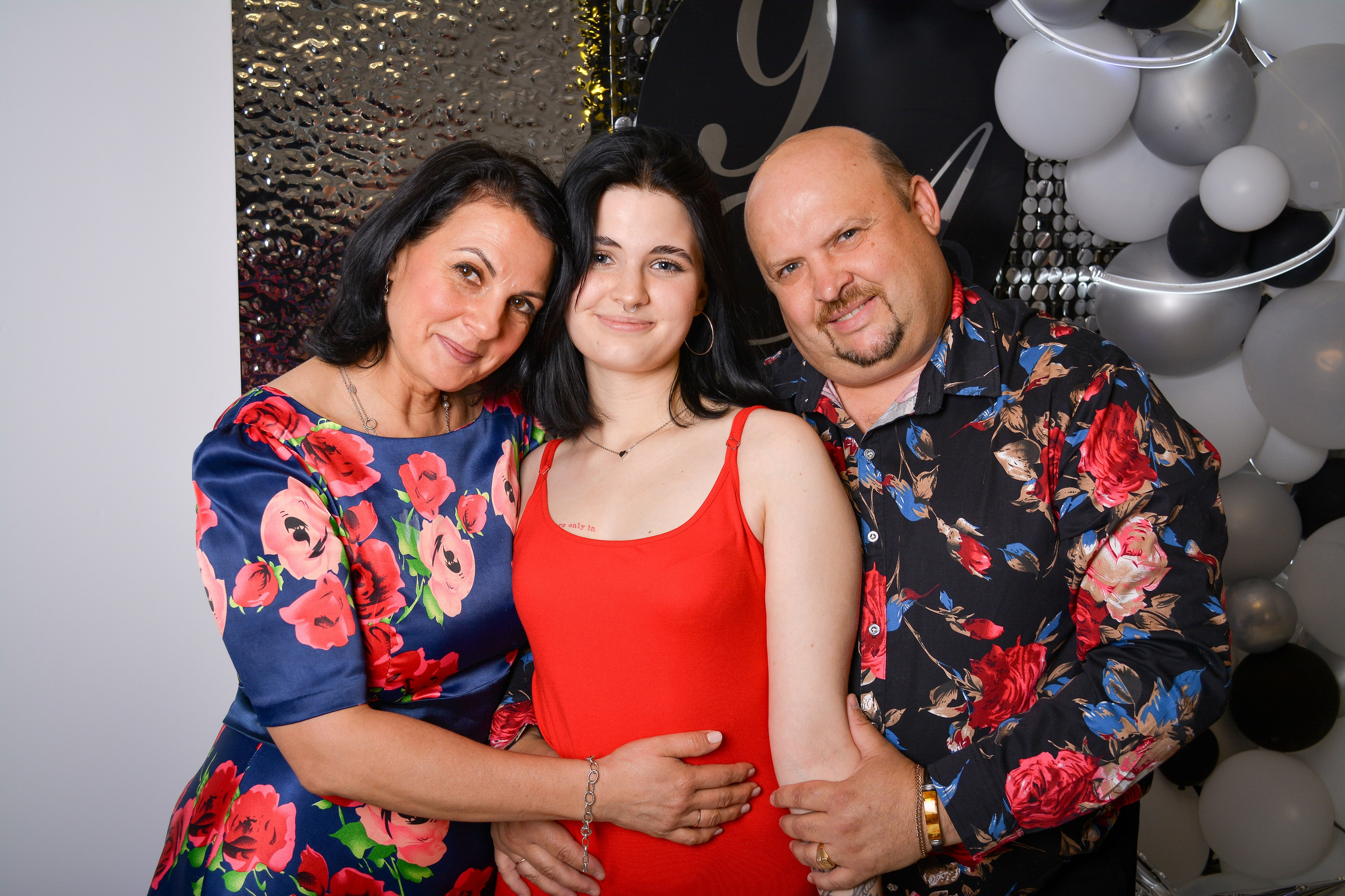 9А выпуск 2025. Vcut studio| Фотограф Валерия Мустаева