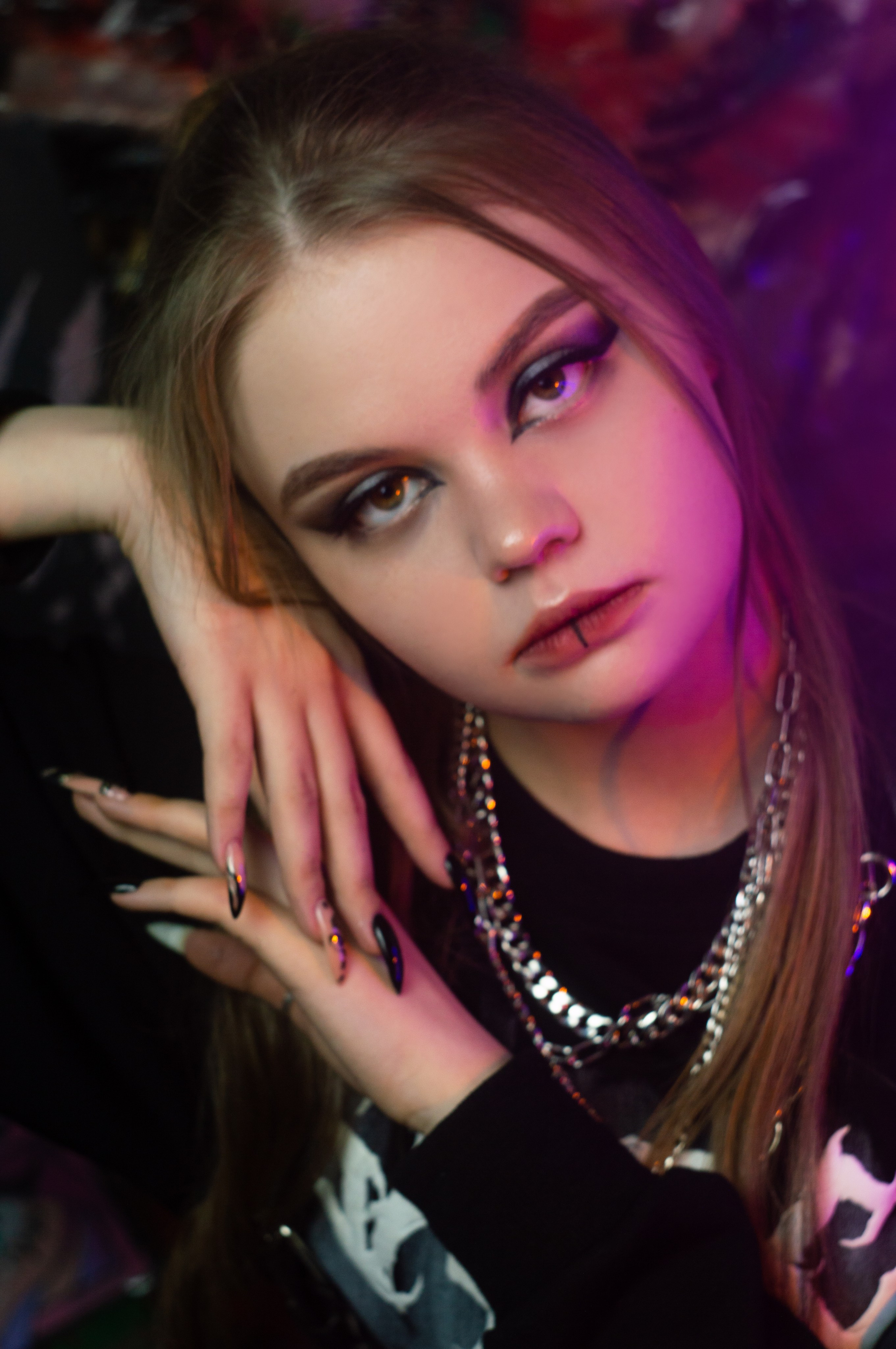 BLACKPINK. Vcut studio| Фотограф Валерия Мустаева