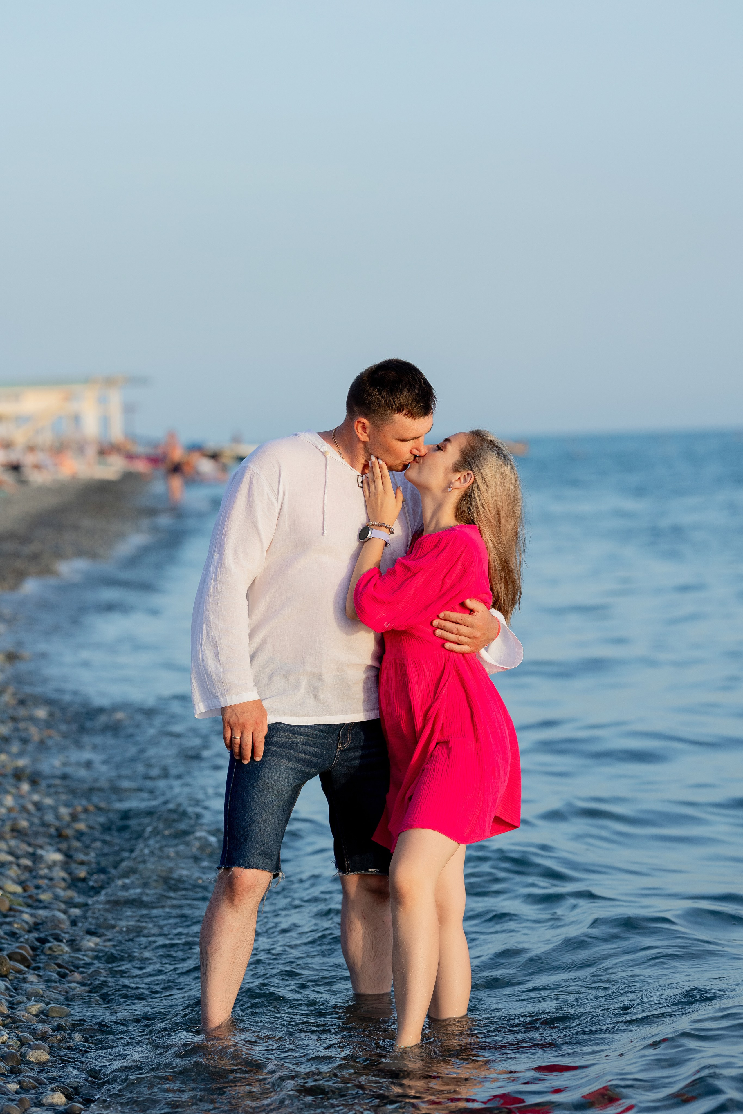 Love Story. Главная