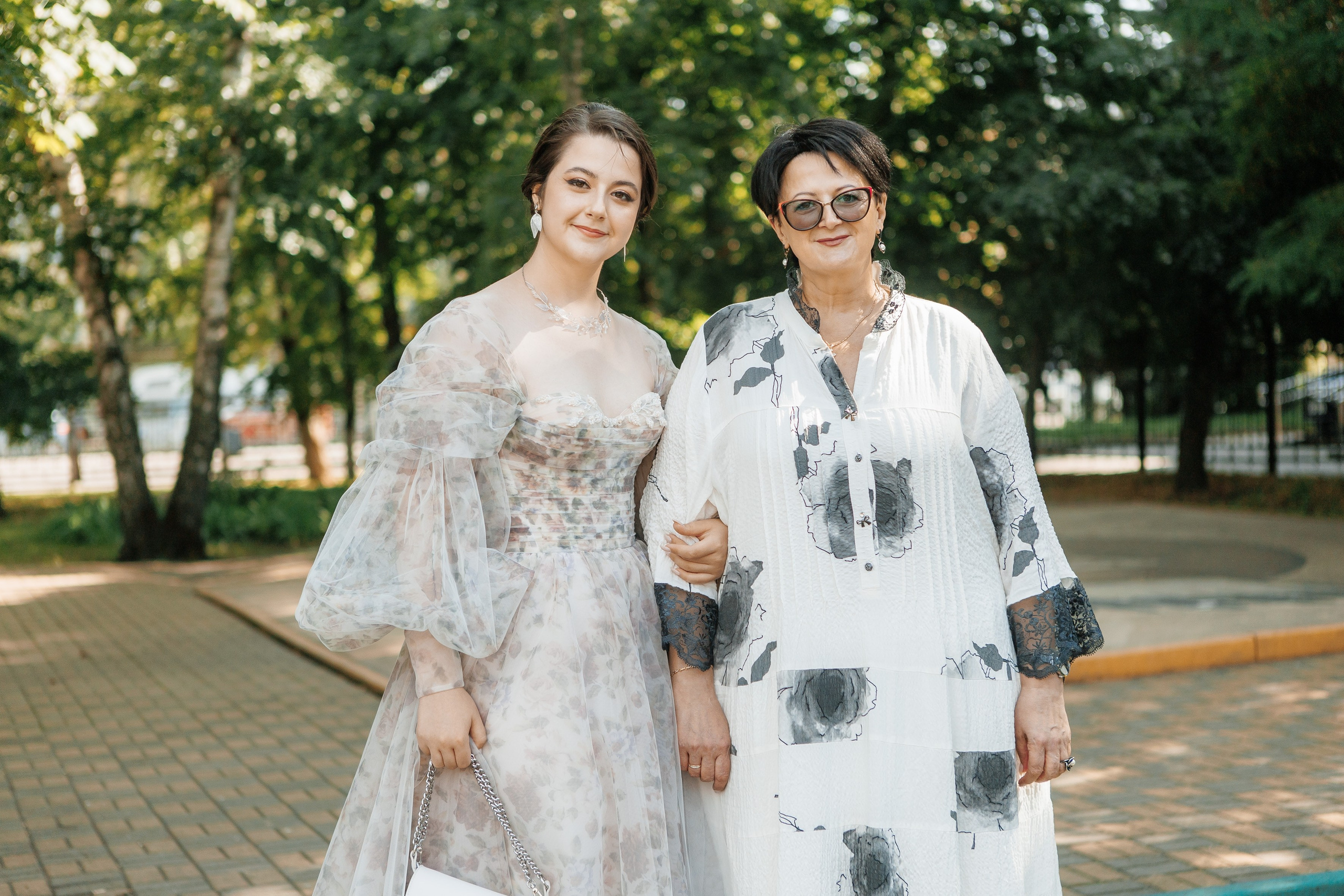 Выпускной Гимназия 12 2024 г. Свадебный и портретный Фотограф в Липецке Дмитрий Котюков