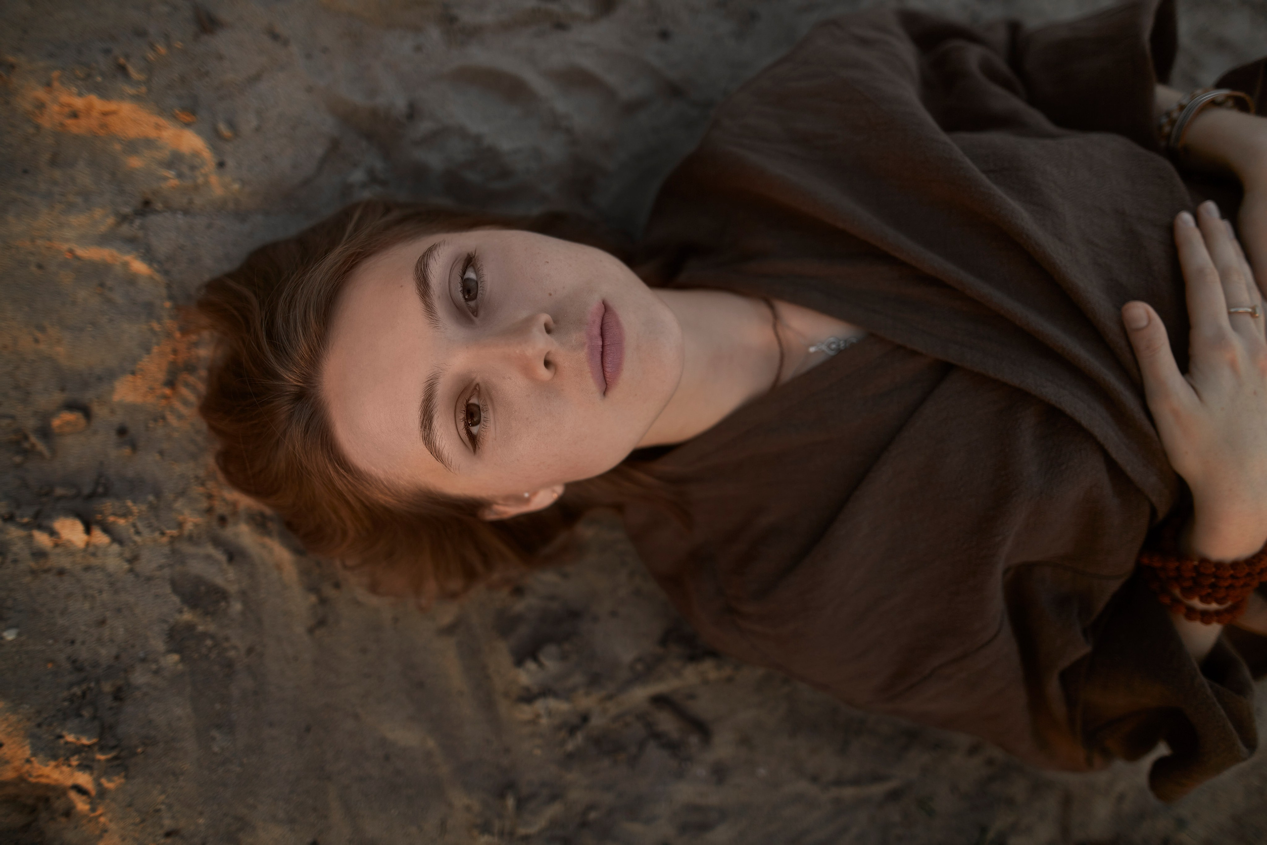 Лиза. Анастасия Шкуднова — свадебный и женский фотограф в Брянске