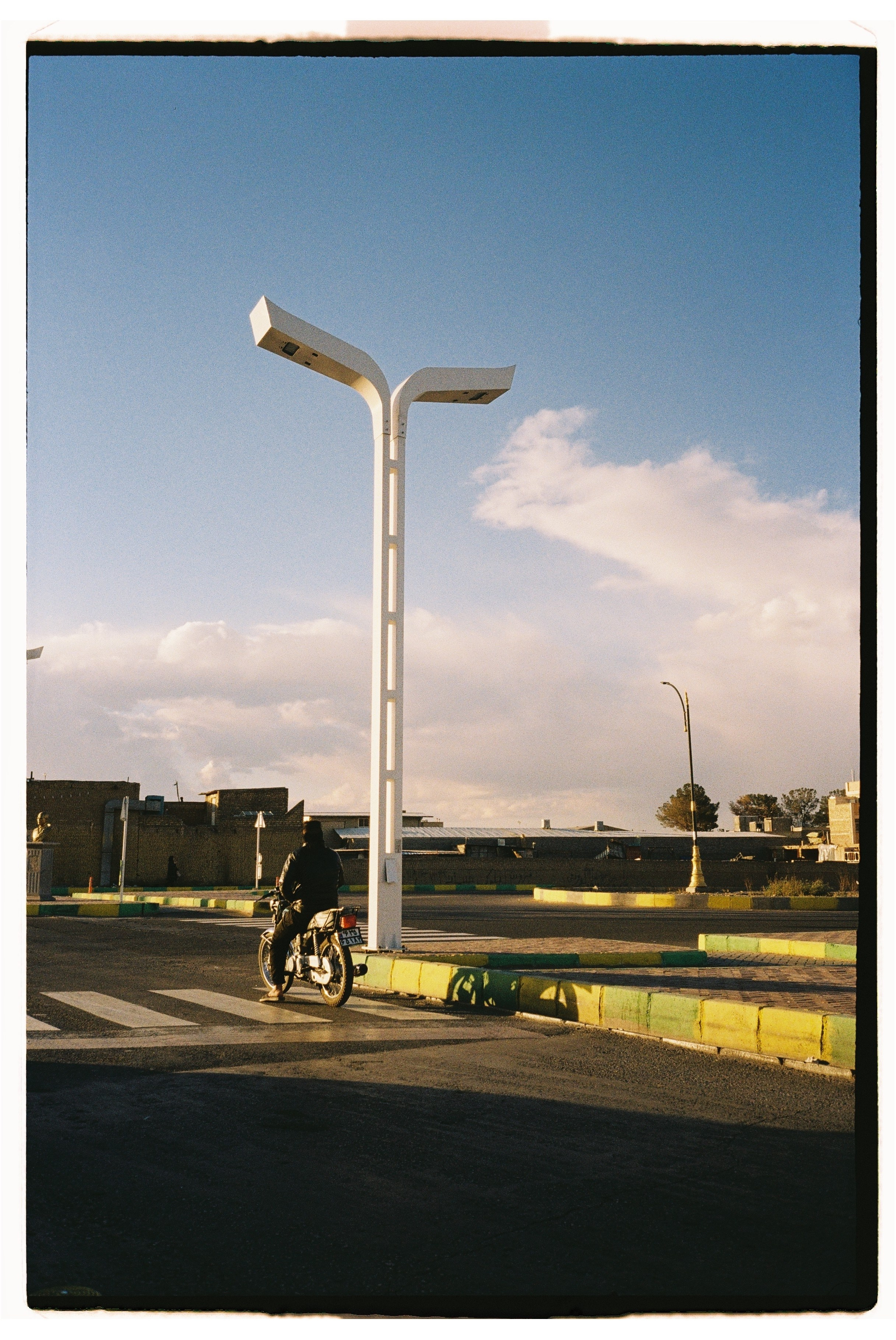 Iran. @tomrus: Рустам Шагиморданов — фотограф