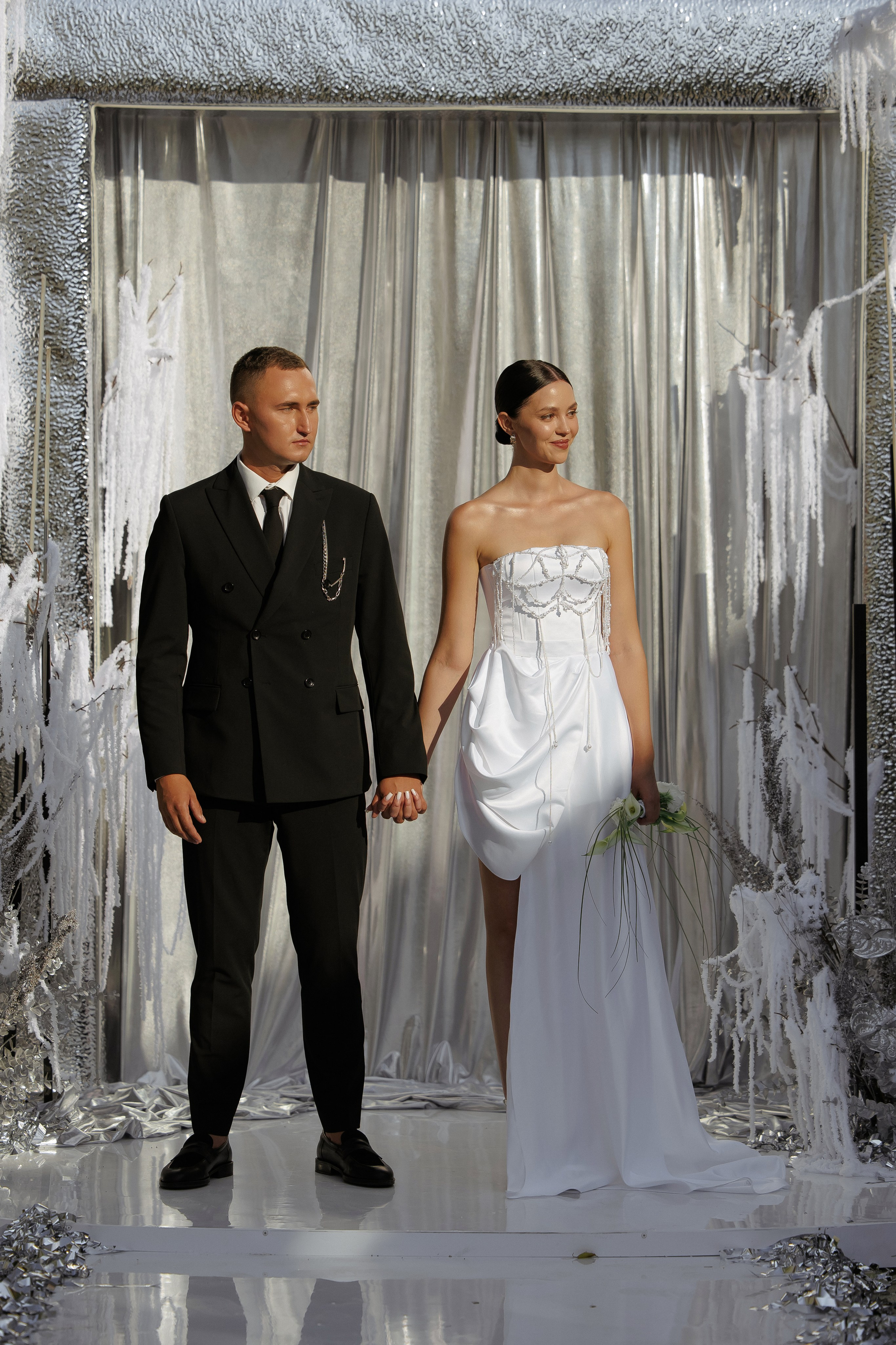 Wedding A&A. Свадебный фотограф Краснодар Юлия Ткаченко