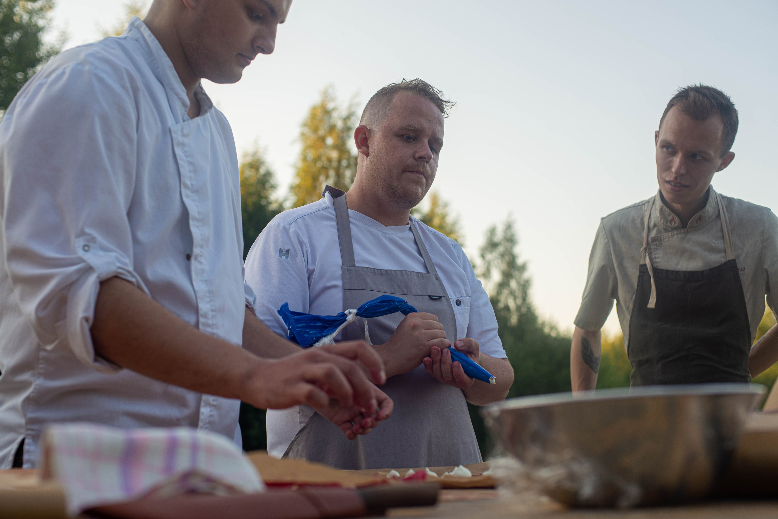 Репортажка. Гупалов Игорь — фотограф