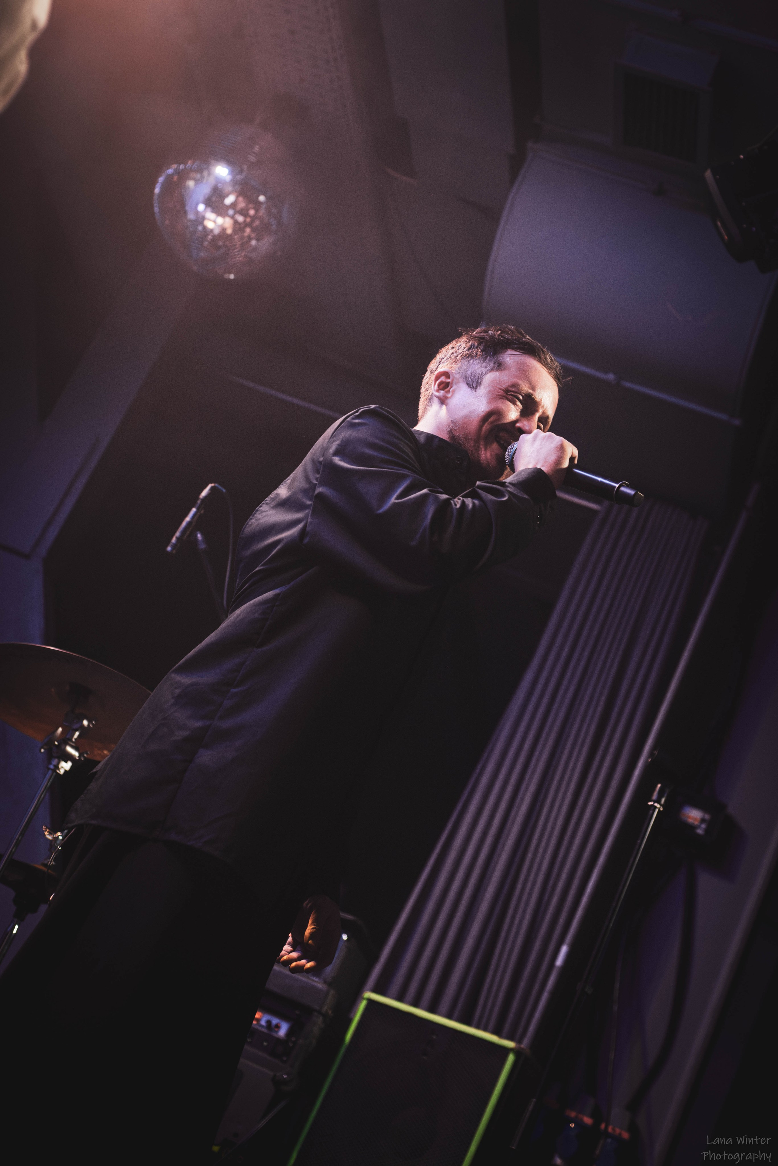 Площадь Восстания (8 марта 2025 года, Москва, клуб Техника Безопасности). Фотограф Светлана Блинова, Москва и Московская область