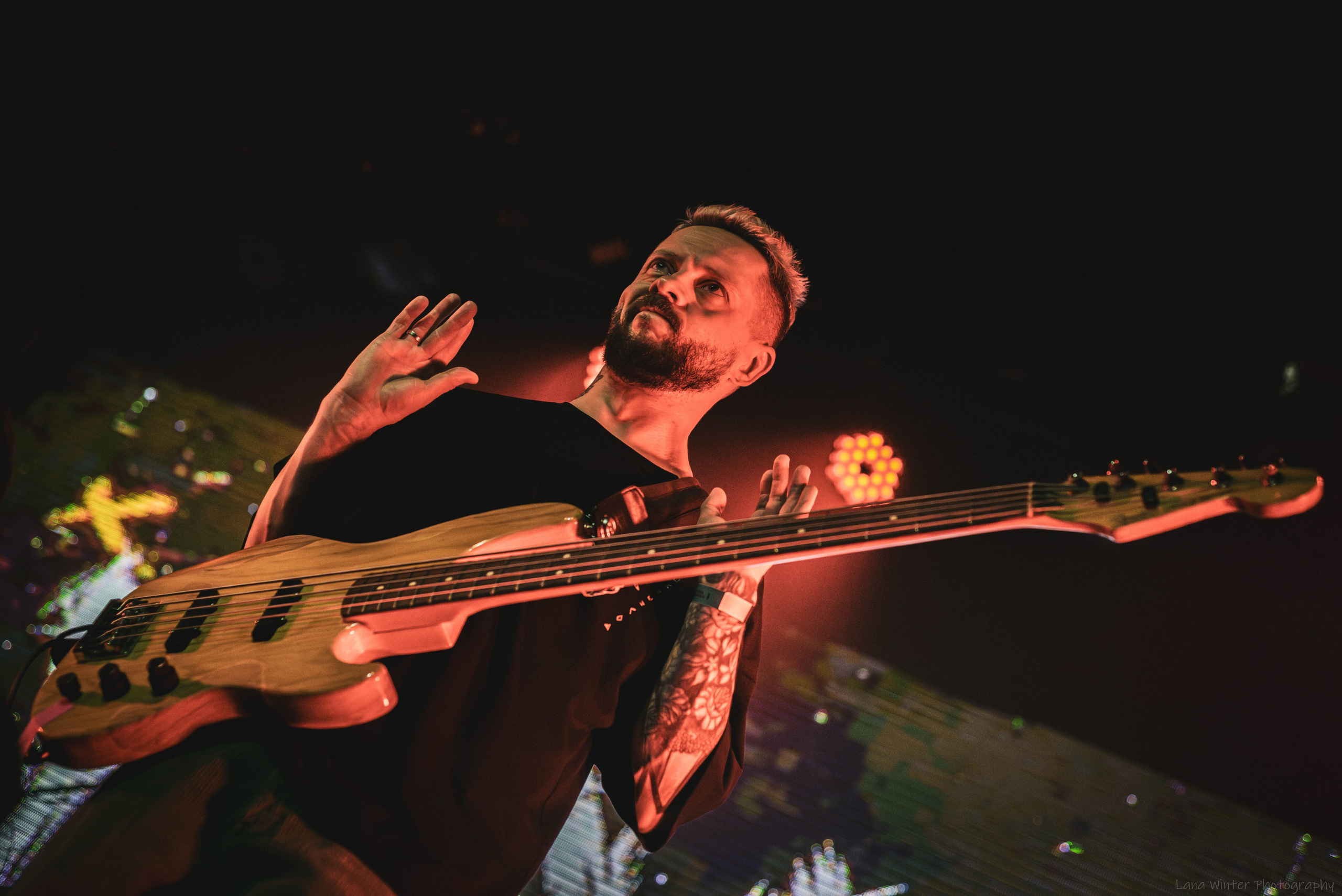 7000$ (25 января 2025 года, Москва, клуб Урбан). Фотограф Светлана Блинова, Москва и Московская область