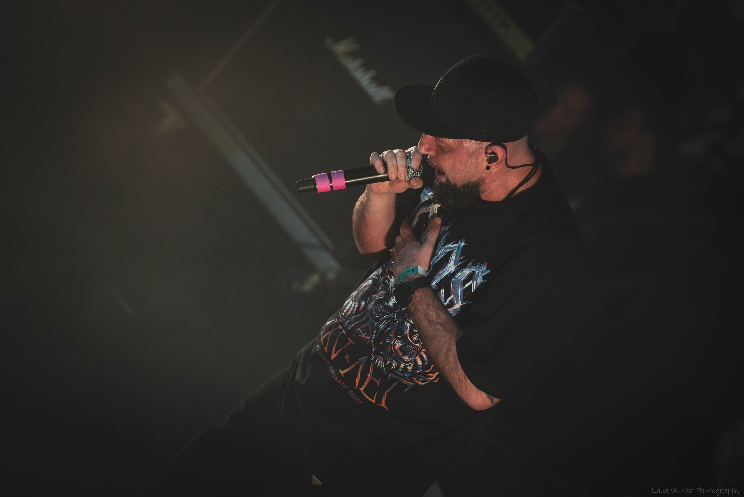 7000$ (25 января 2025 года, Москва, клуб Урбан). Фотограф Светлана Блинова, Москва и Московская область