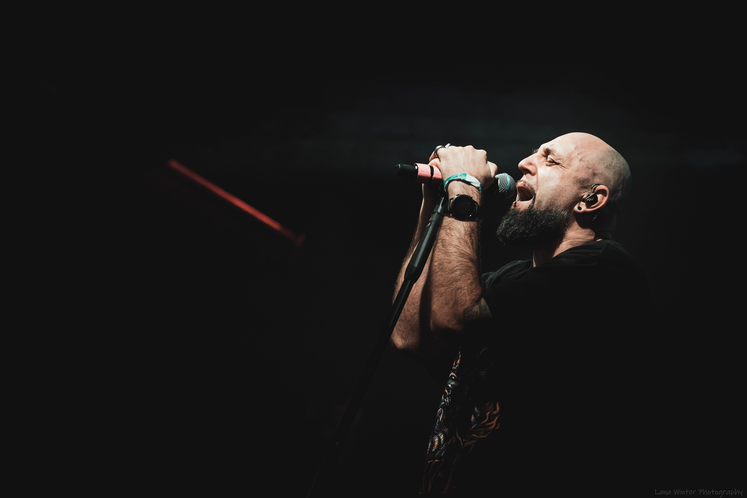 7000$ (25 января 2025 года, Москва, клуб Урбан). Фотограф Светлана Блинова, Москва и Московская область