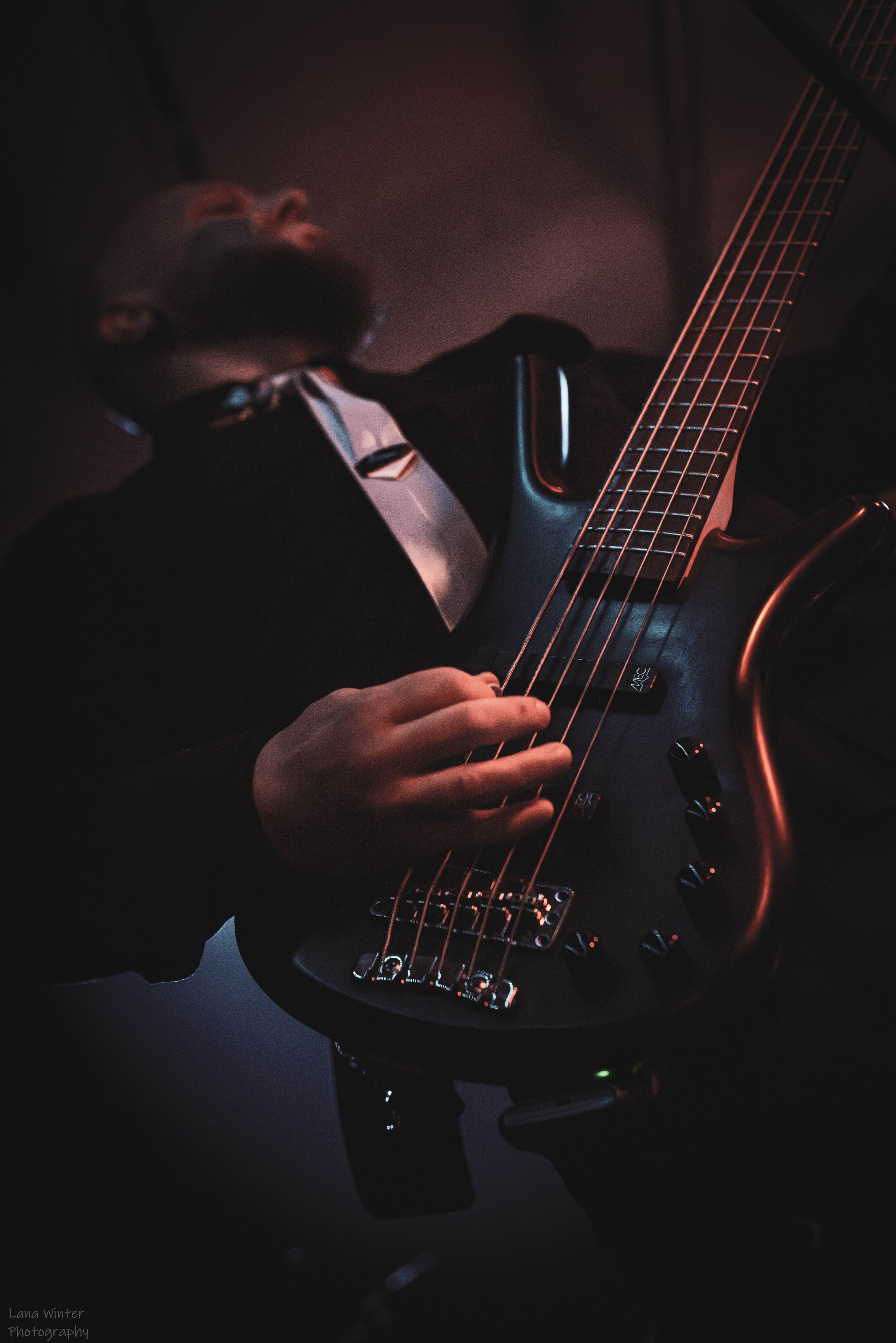 НРАВ (12 апреля 2025 года, Москва, клуб Смена). Фотограф Светлана Блинова, Москва и Московская область