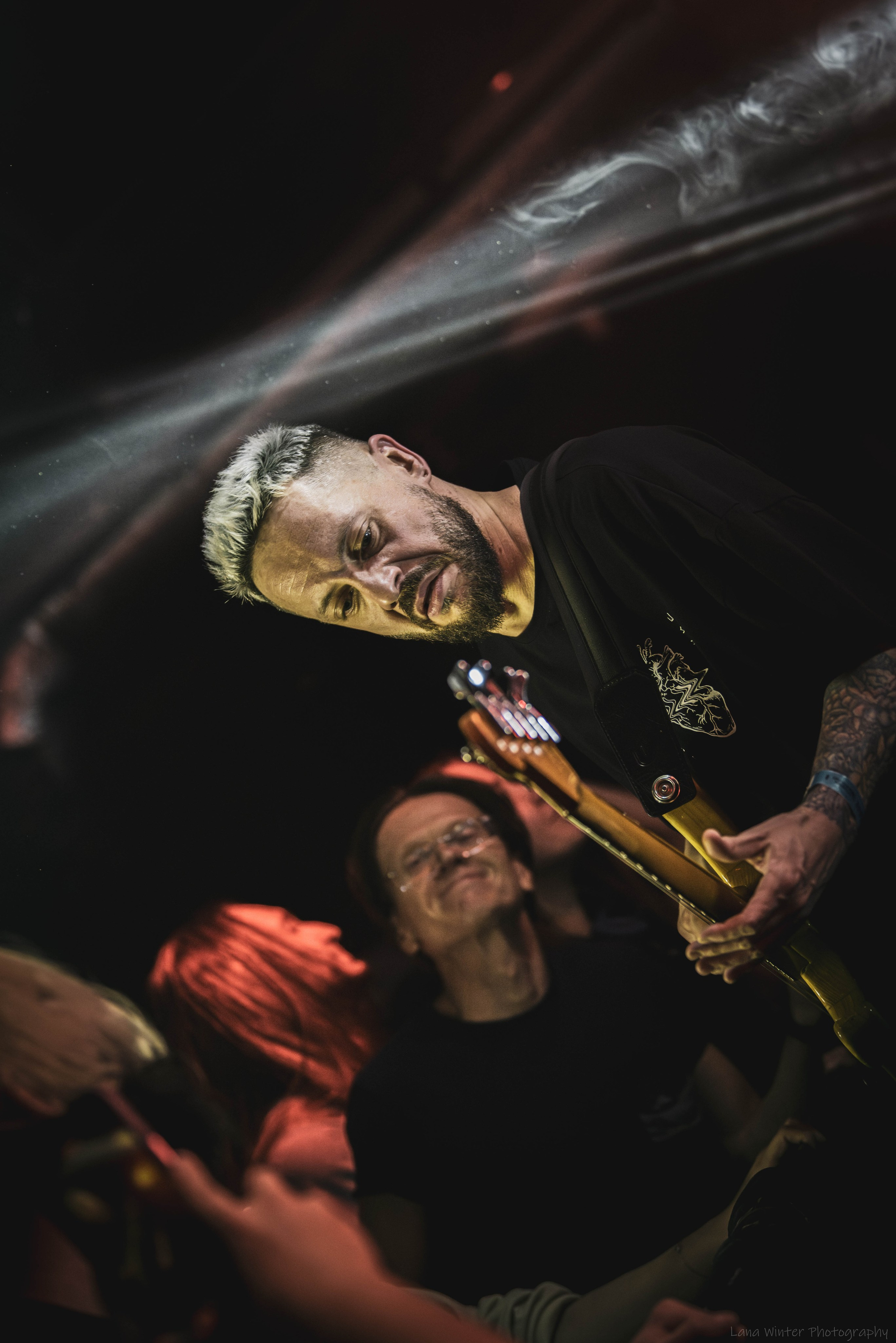 7000$ (25 января 2025 года, Москва, клуб Урбан). Фотограф Светлана Блинова, Москва и Московская область