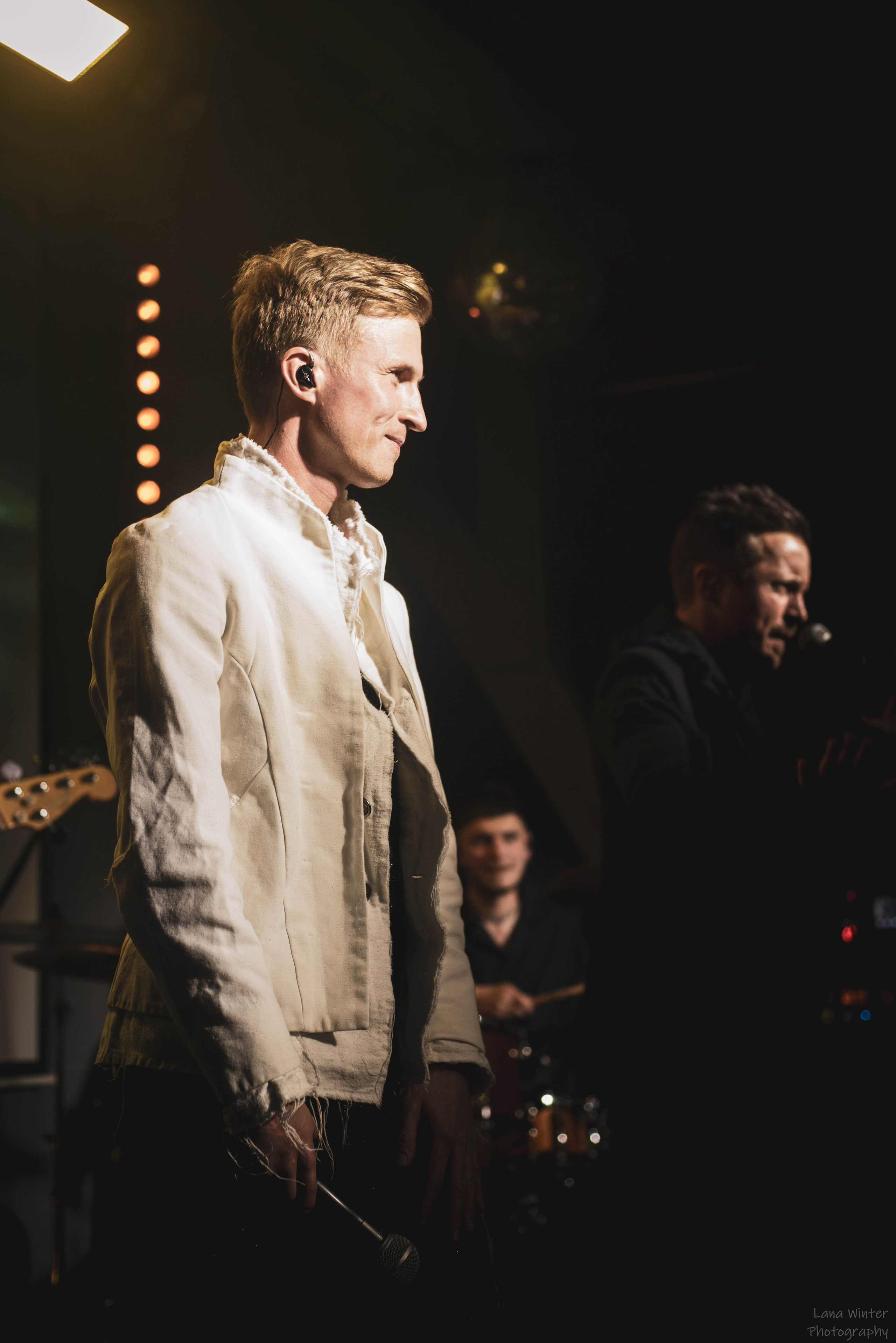 Площадь Восстания (8 марта 2025 года, Москва, клуб Техника Безопасности). Фотограф Светлана Блинова, Москва и Московская область