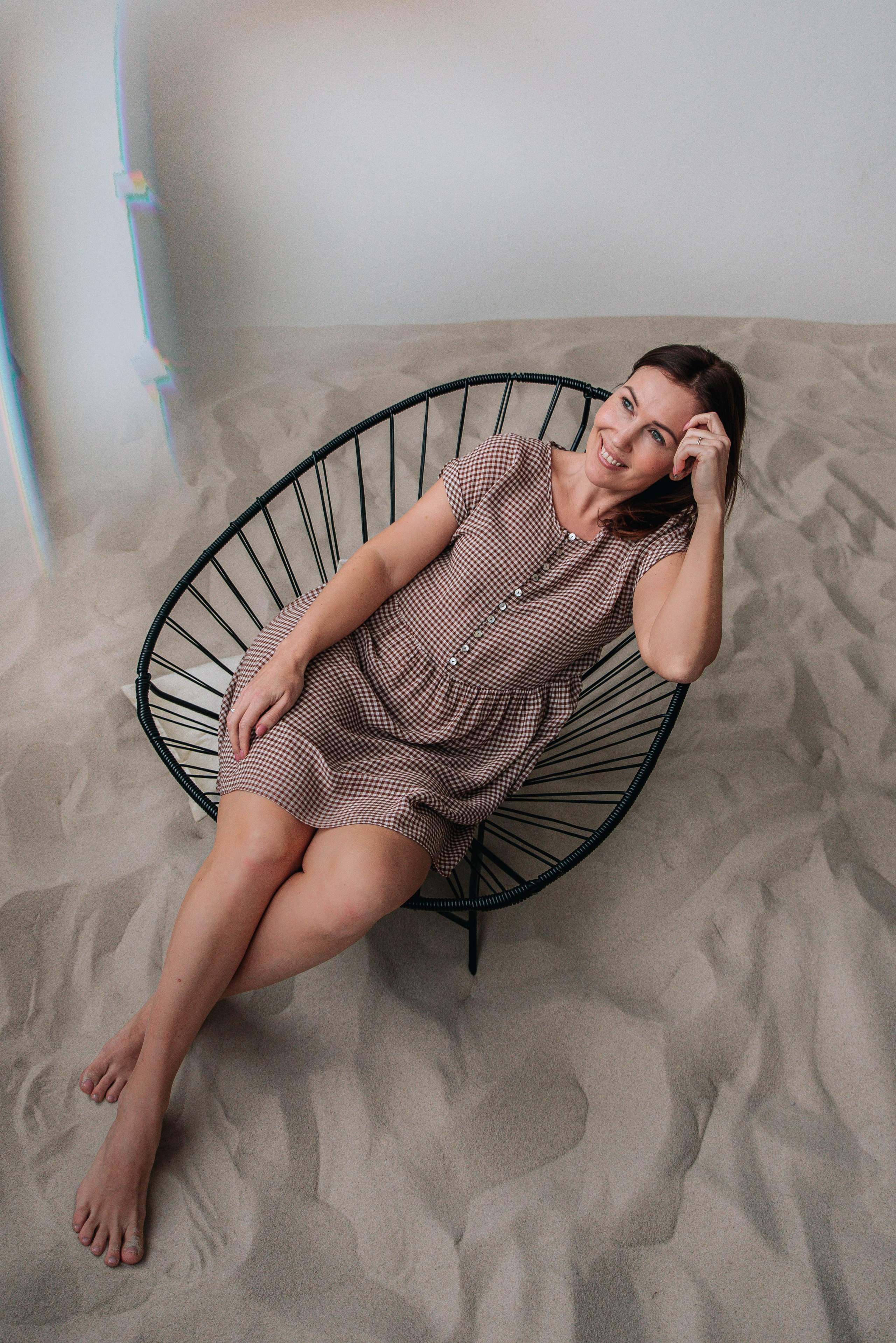 Лиза Лина Анастасия весенняя нежность. Главная