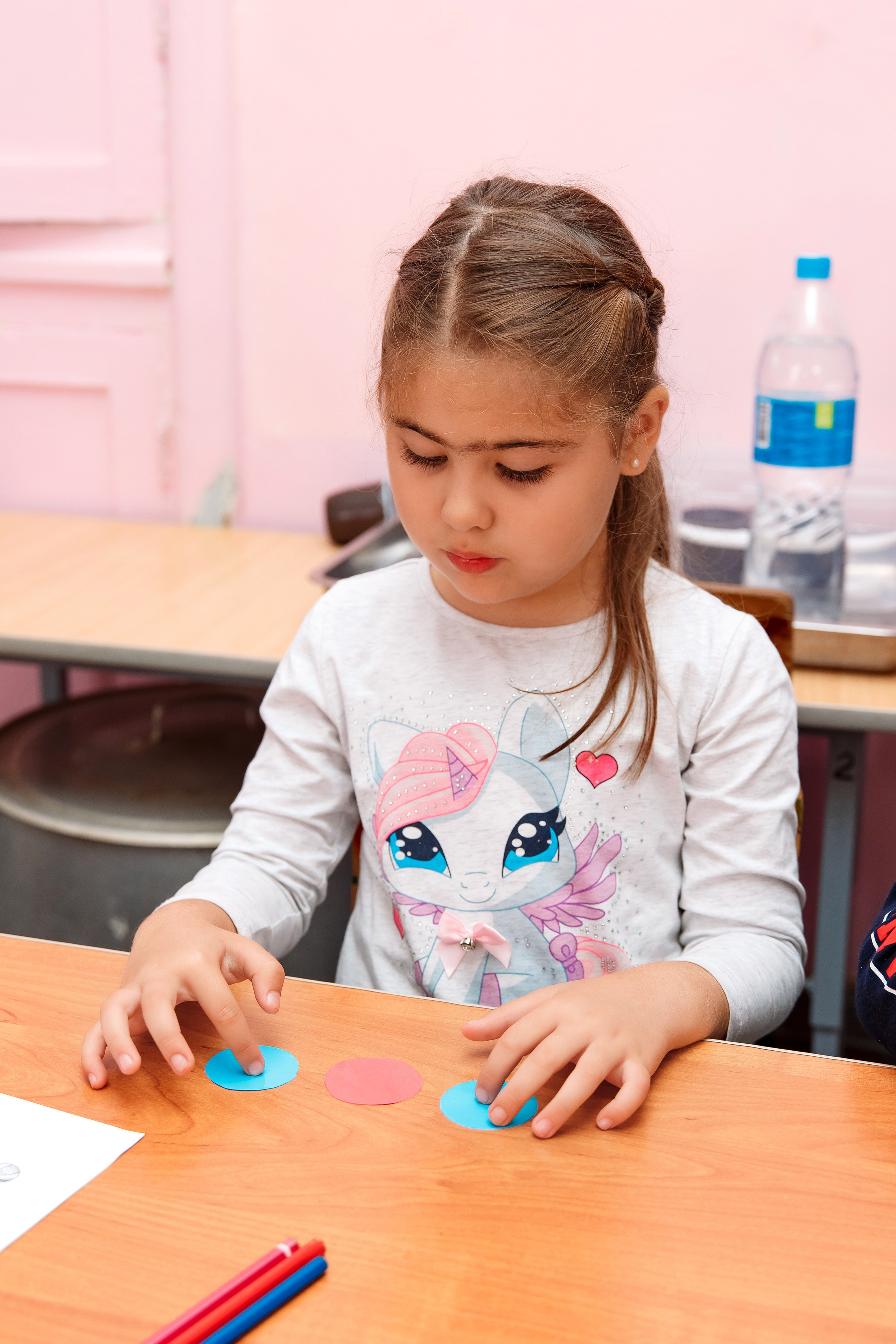 Детский Сад № 19 (один день из жизни группы + выпускной). Фотограф Любовь Корниенко, Примоский край