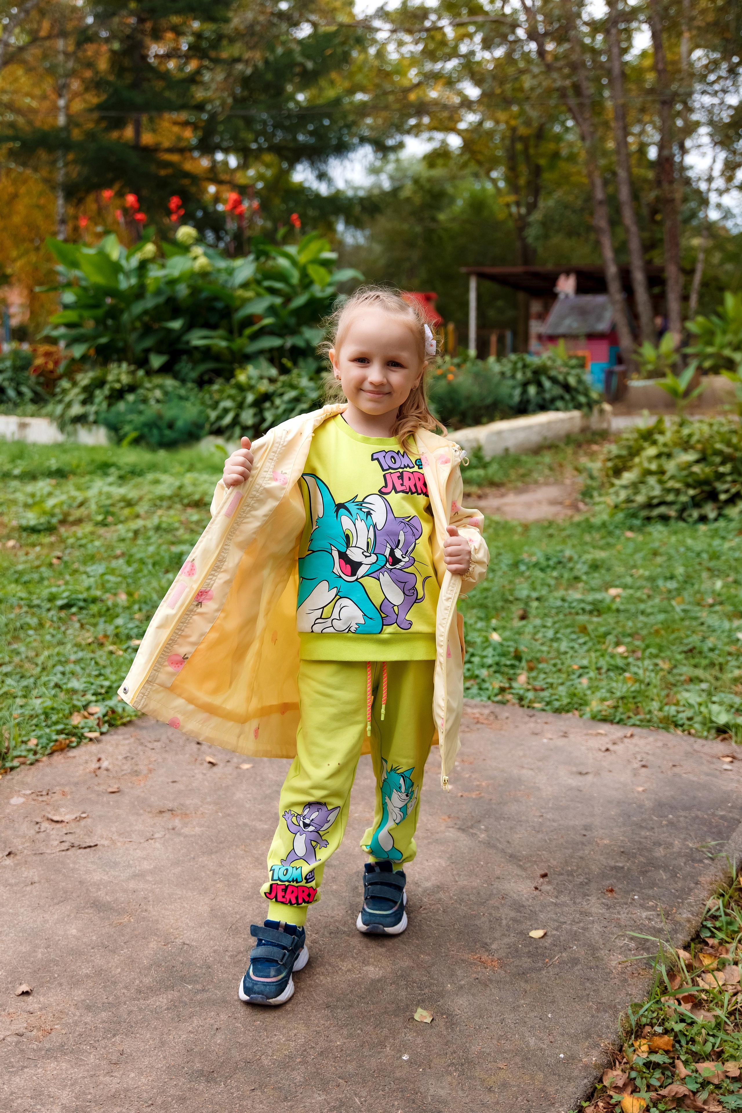 Детский Сад № 10. Фотограф Любовь Корниенко, Примоский край