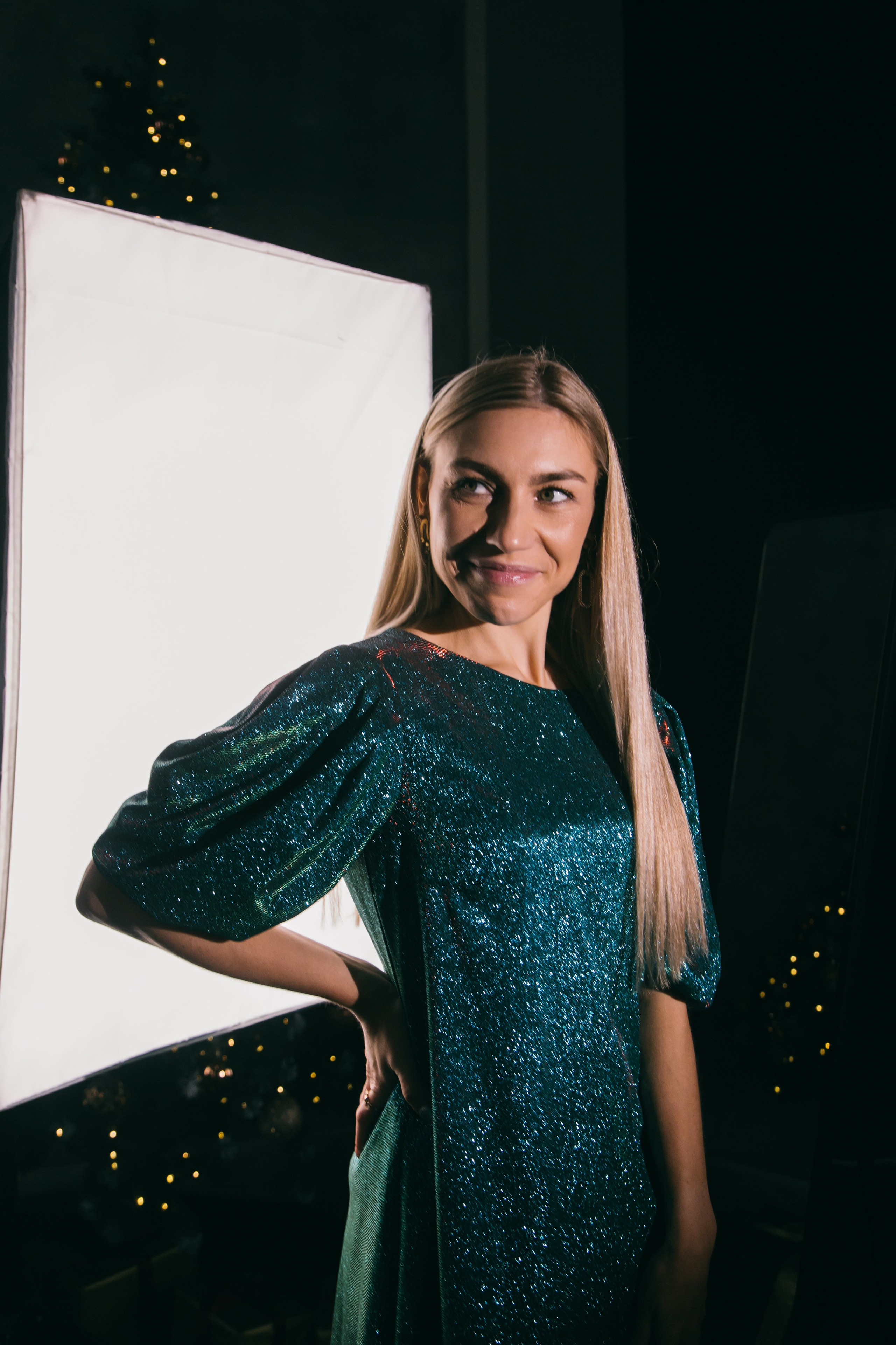 Стилист & Progorod 2.0. Фотограф в Самаре / Олеся Широнина