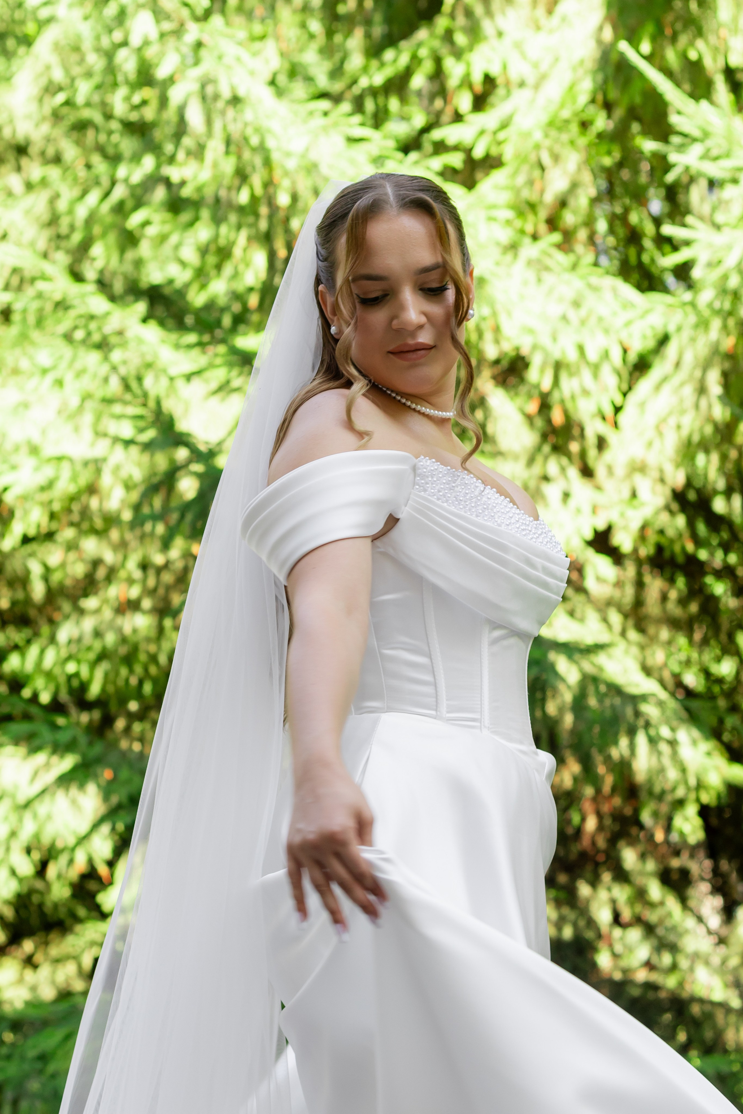 Дима и Катя. Фотограф в Самаре / Олеся Широнина