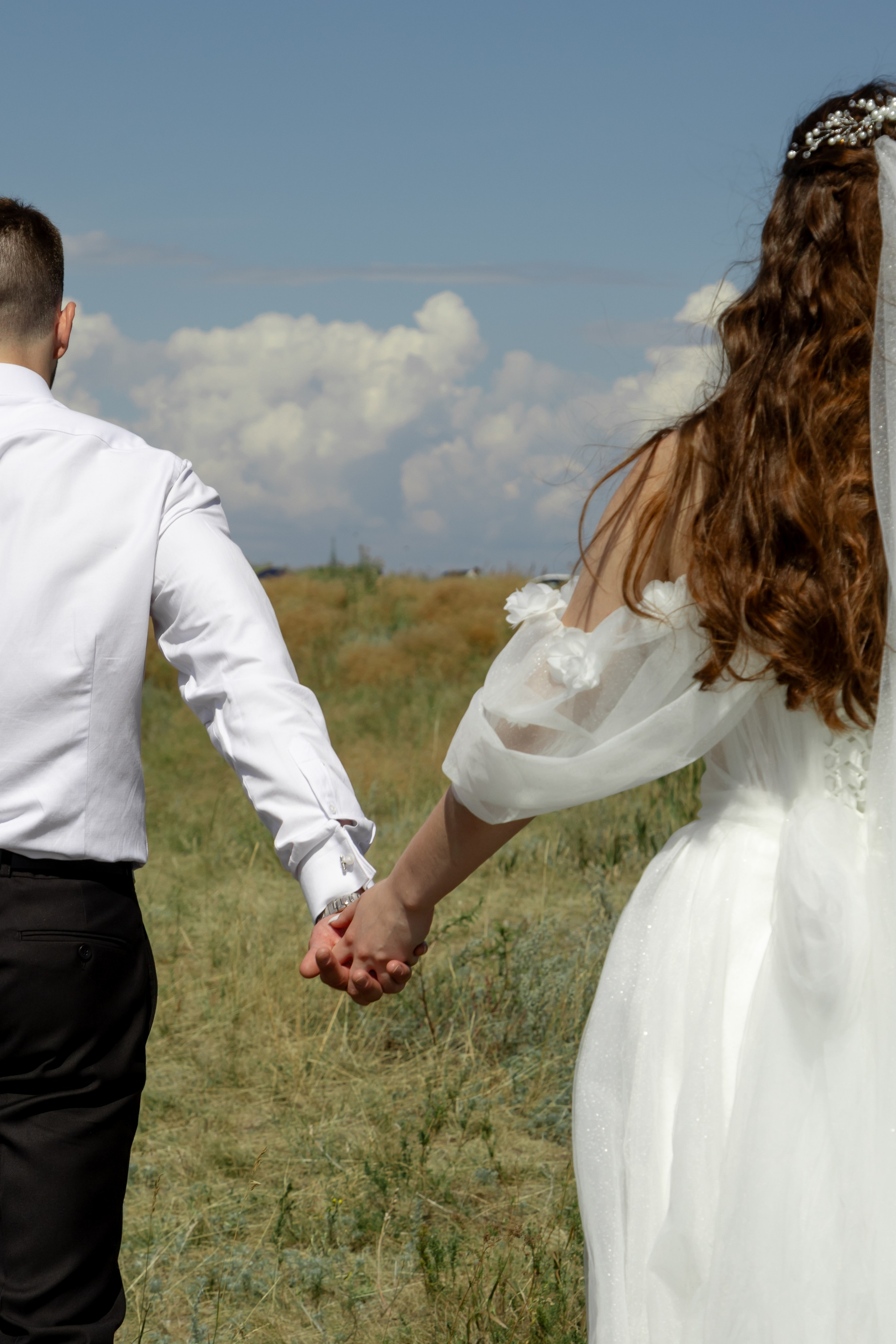 Дмитрий и Дарья. Фотограф в Самаре / Олеся Широнина