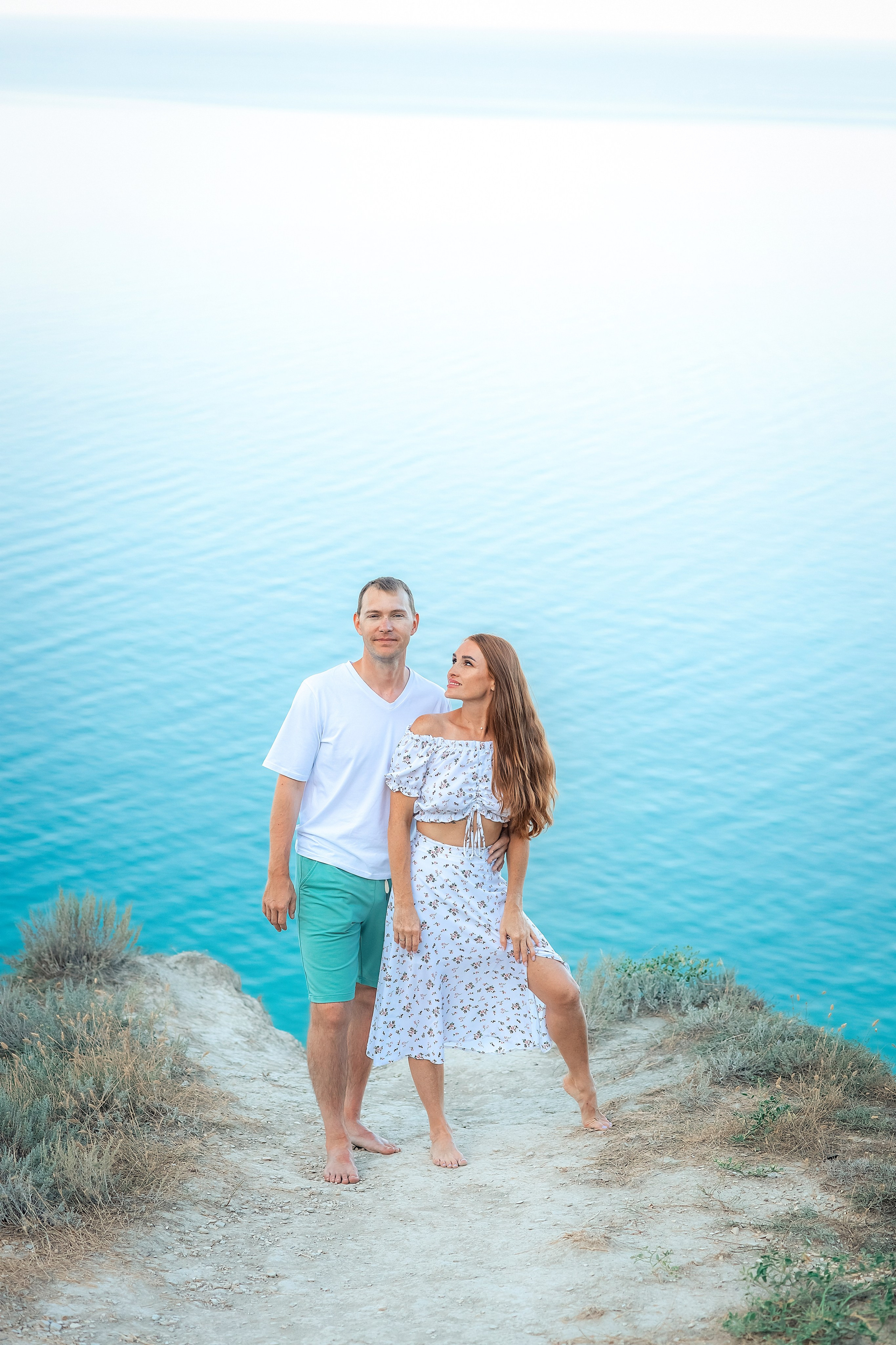 Смотровые площадки «400 ступеней». Художественный фотограф Анапа Александра Долбикова