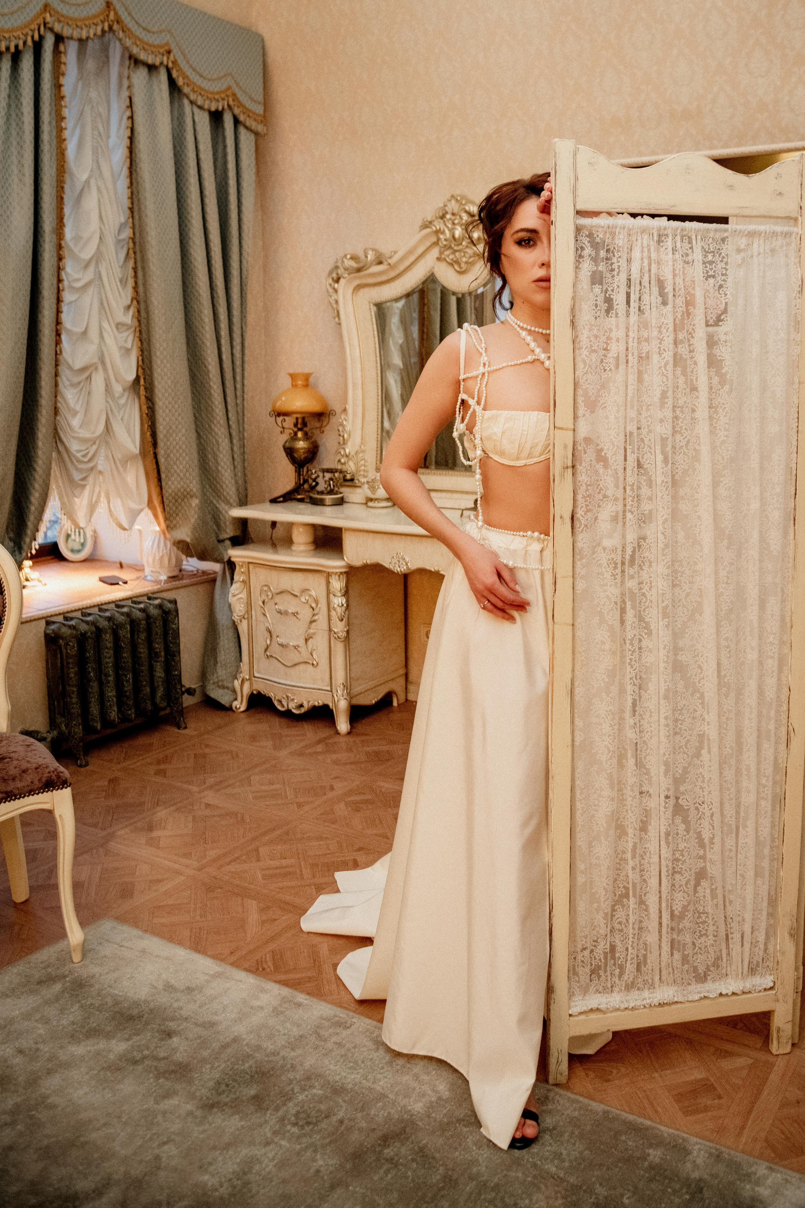 Карина. Фотограф Алёна Евграфова