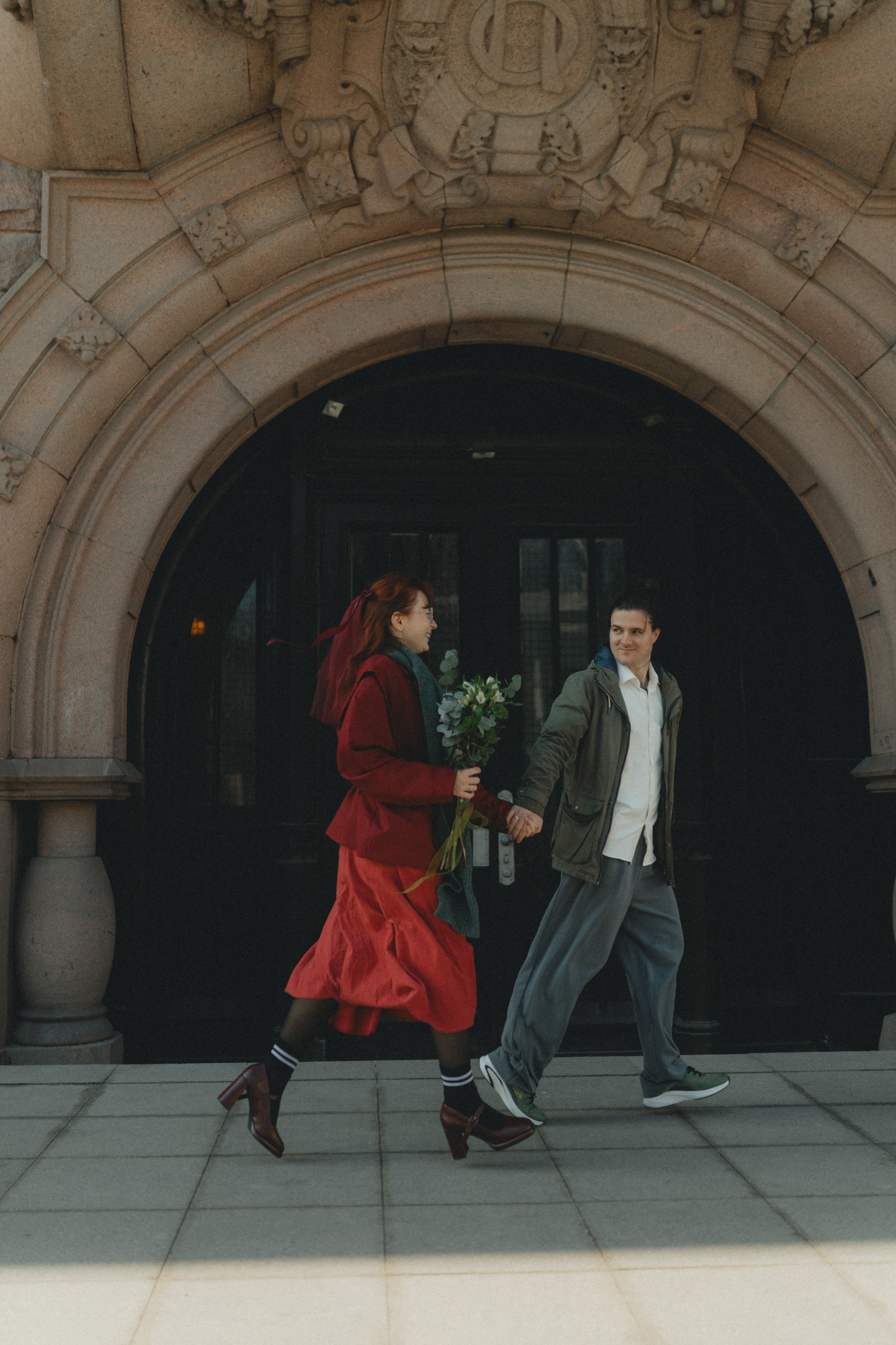 Екатерина & Виктор. Фотограф НОГИНСК, Москва, Анастасия Белая