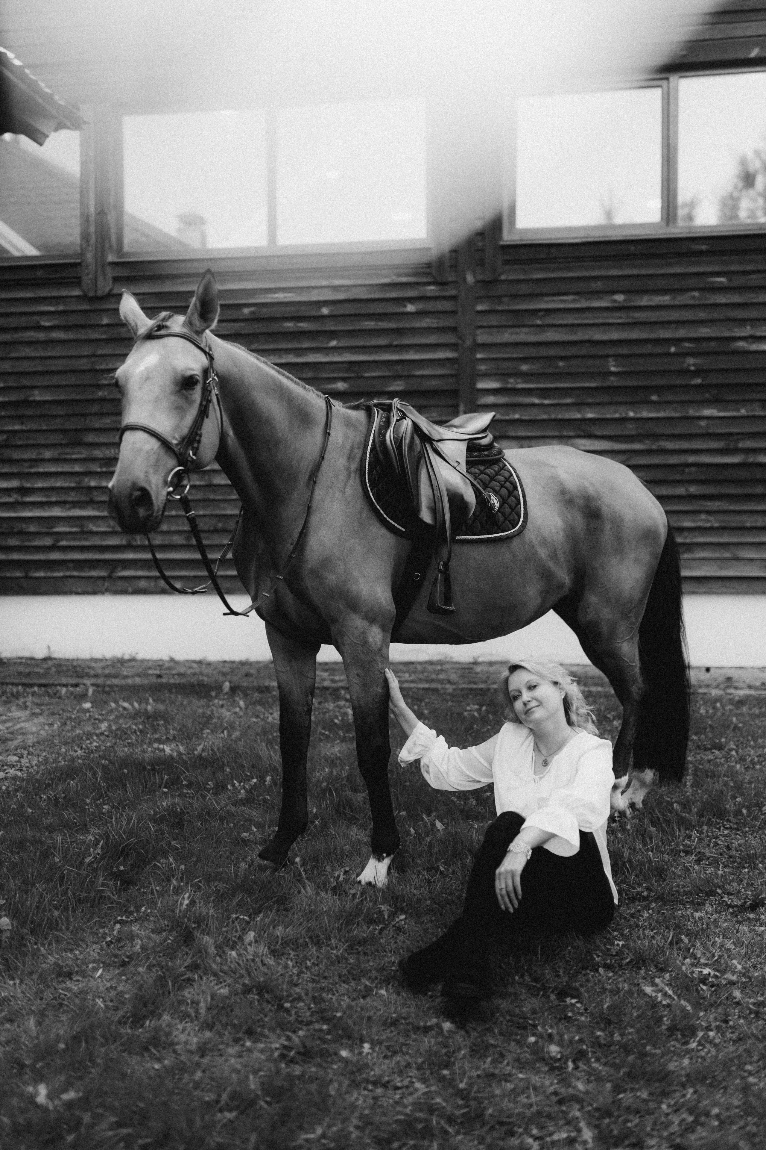 Светлана. Фотограф НОГИНСК, Москва, Анастасия Белая