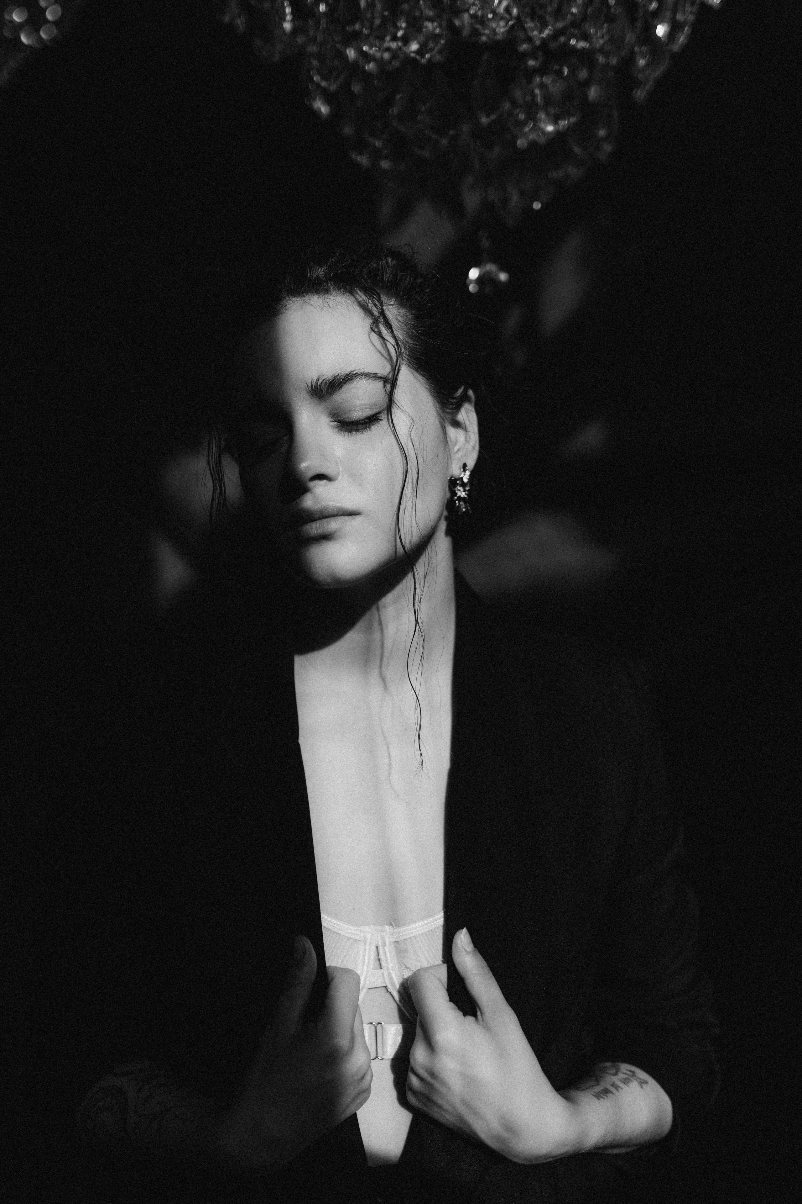 Анастасия. Фотограф НОГИНСК, Москва, Анастасия Белая