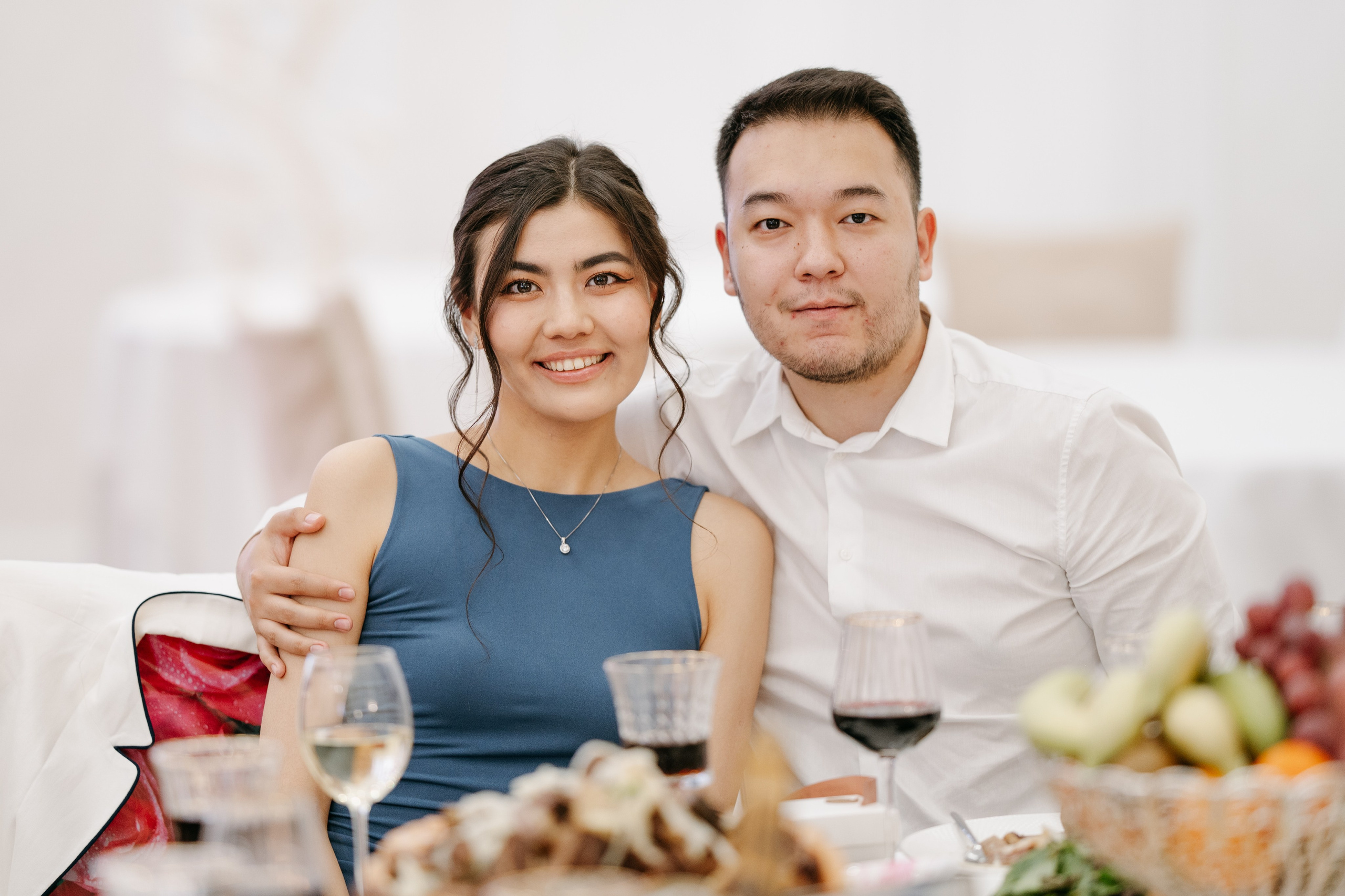 IGOR & KARINA. Свадебный и семейный фотограф в Астане Едиресов Магжан