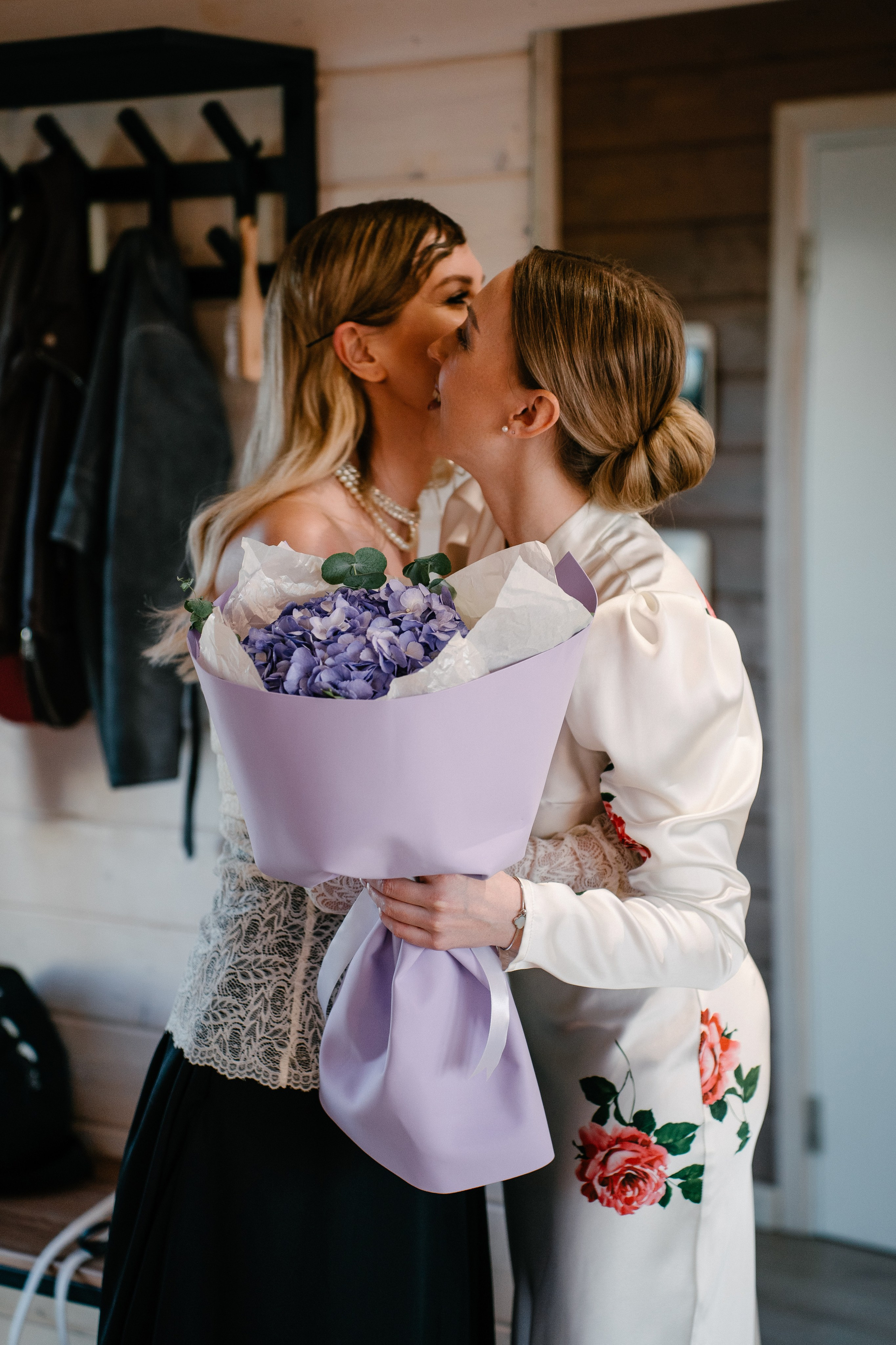 День Рождения Анастасии. Свадебный и семейный фотограф в Воронеже Анастасия Бойко