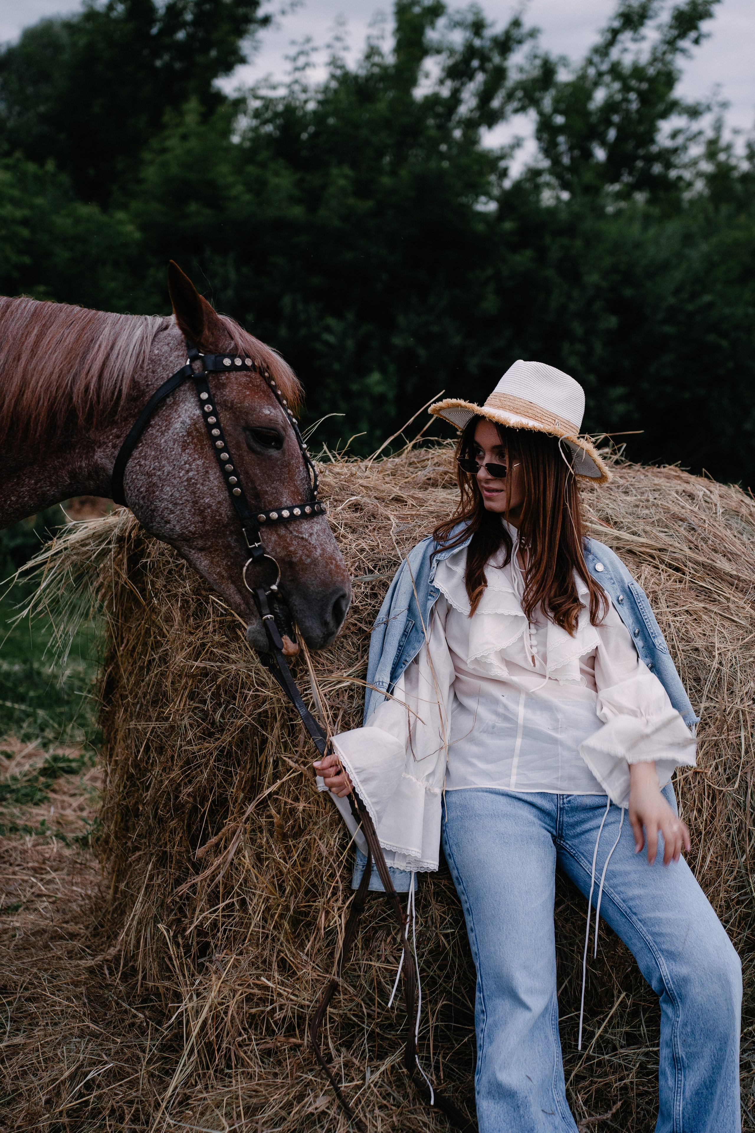 Элиза, Элина, Роберт. Свадебный и семейный фотограф в Воронеже Анастасия Бойко