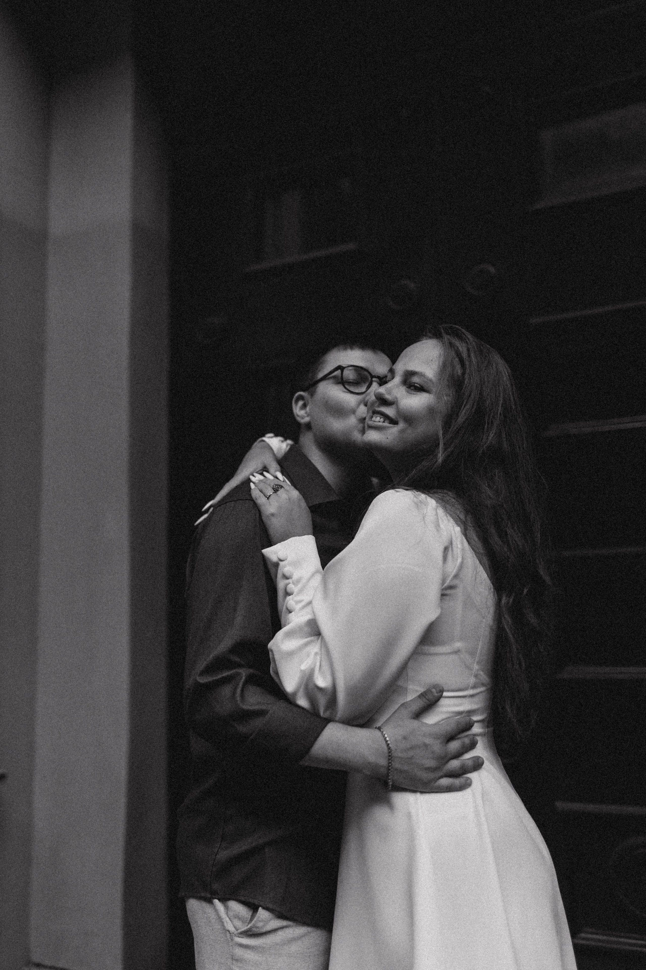 Никита и Настя. Фотограф в Петербурге Ольга Стрельченко