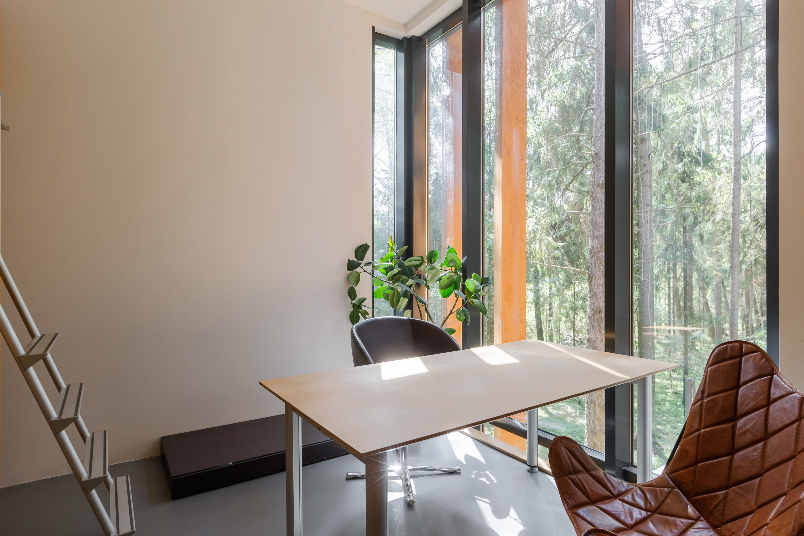 Интерьерная фотосъемка дома в аренду. Интерьерный фотограф в Москве Роман Потапов