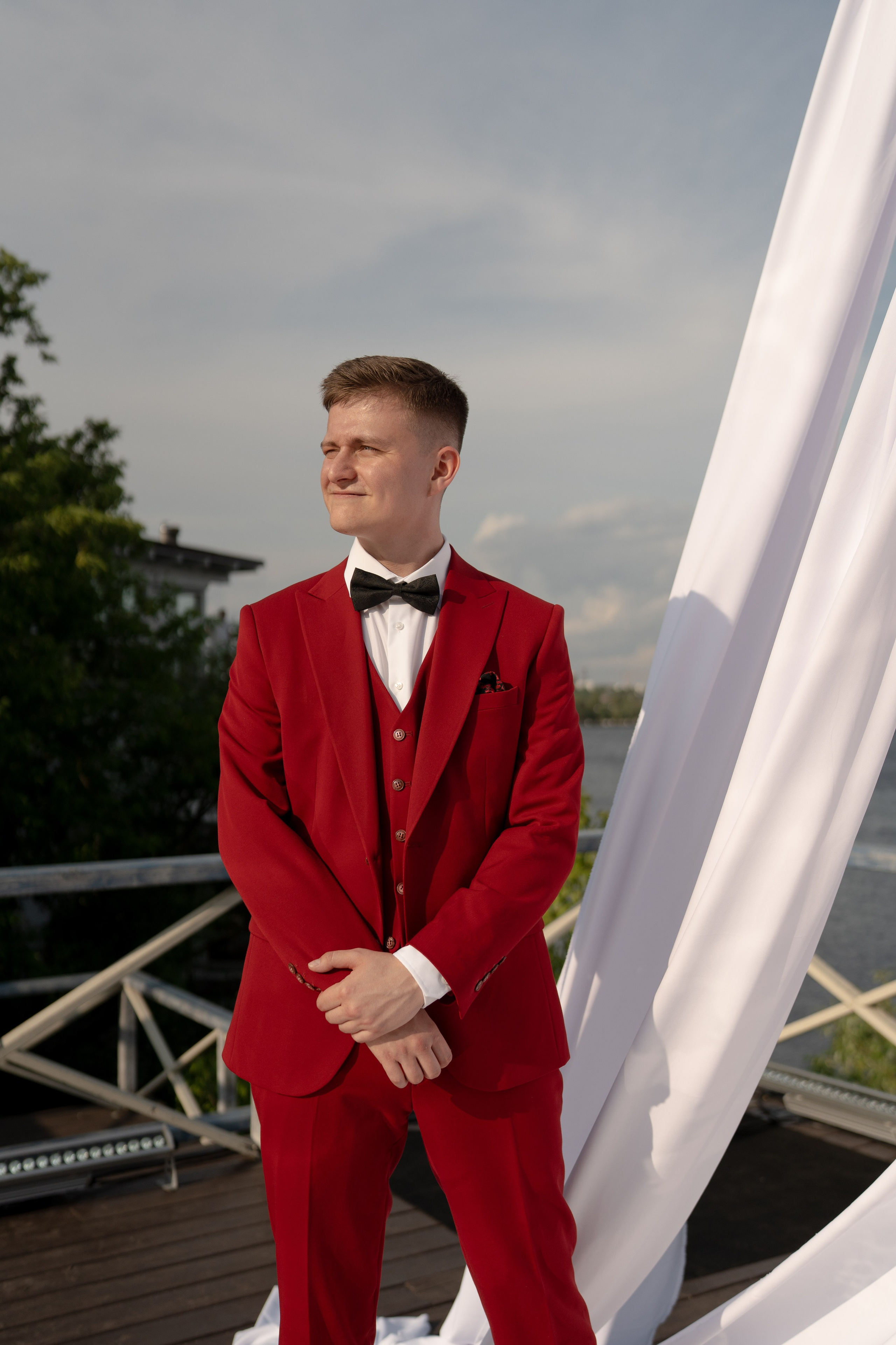 Красные розы. Главная