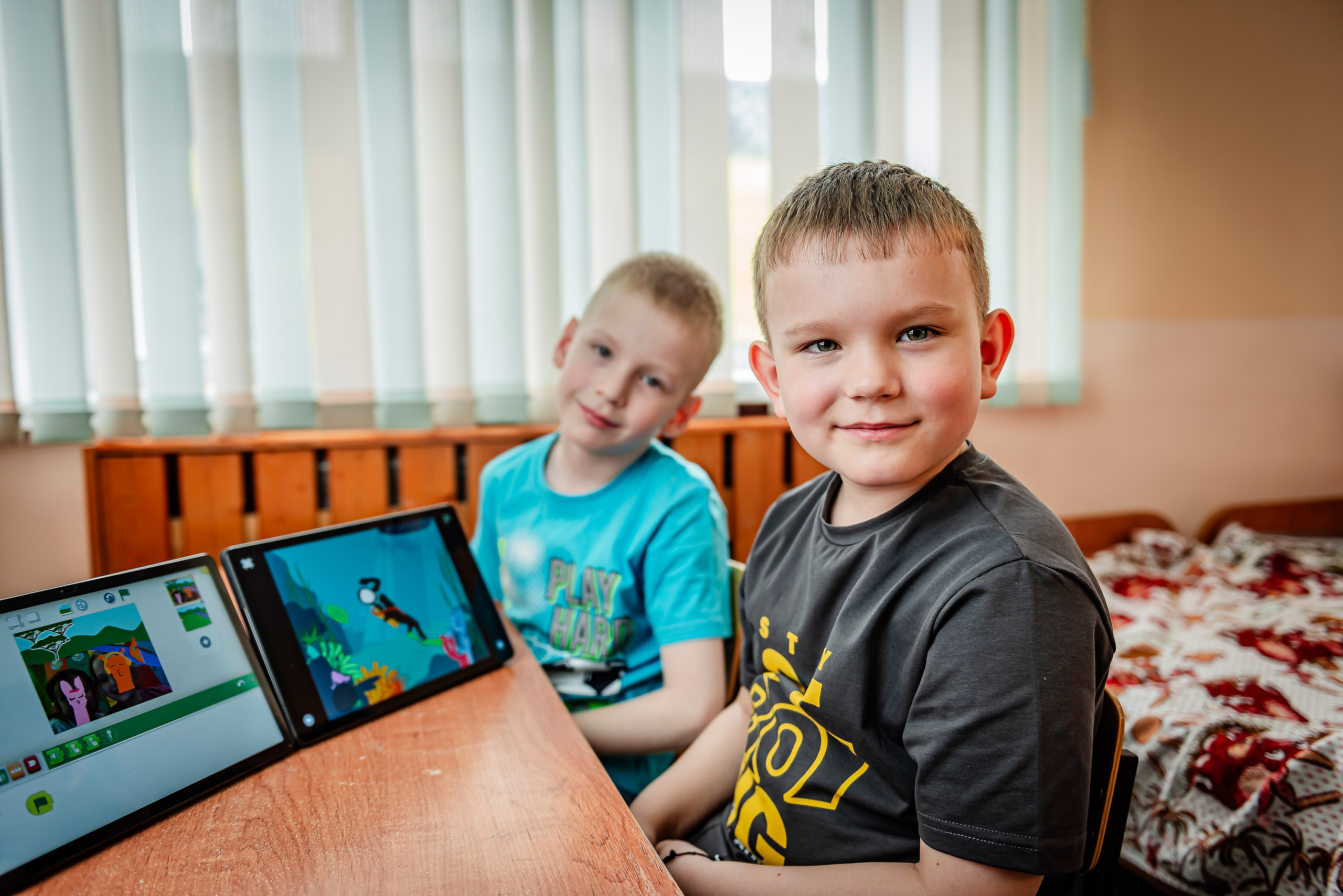 Детский сад |с. Таврово | Логопедическая группа | 2025. ALBUMIA