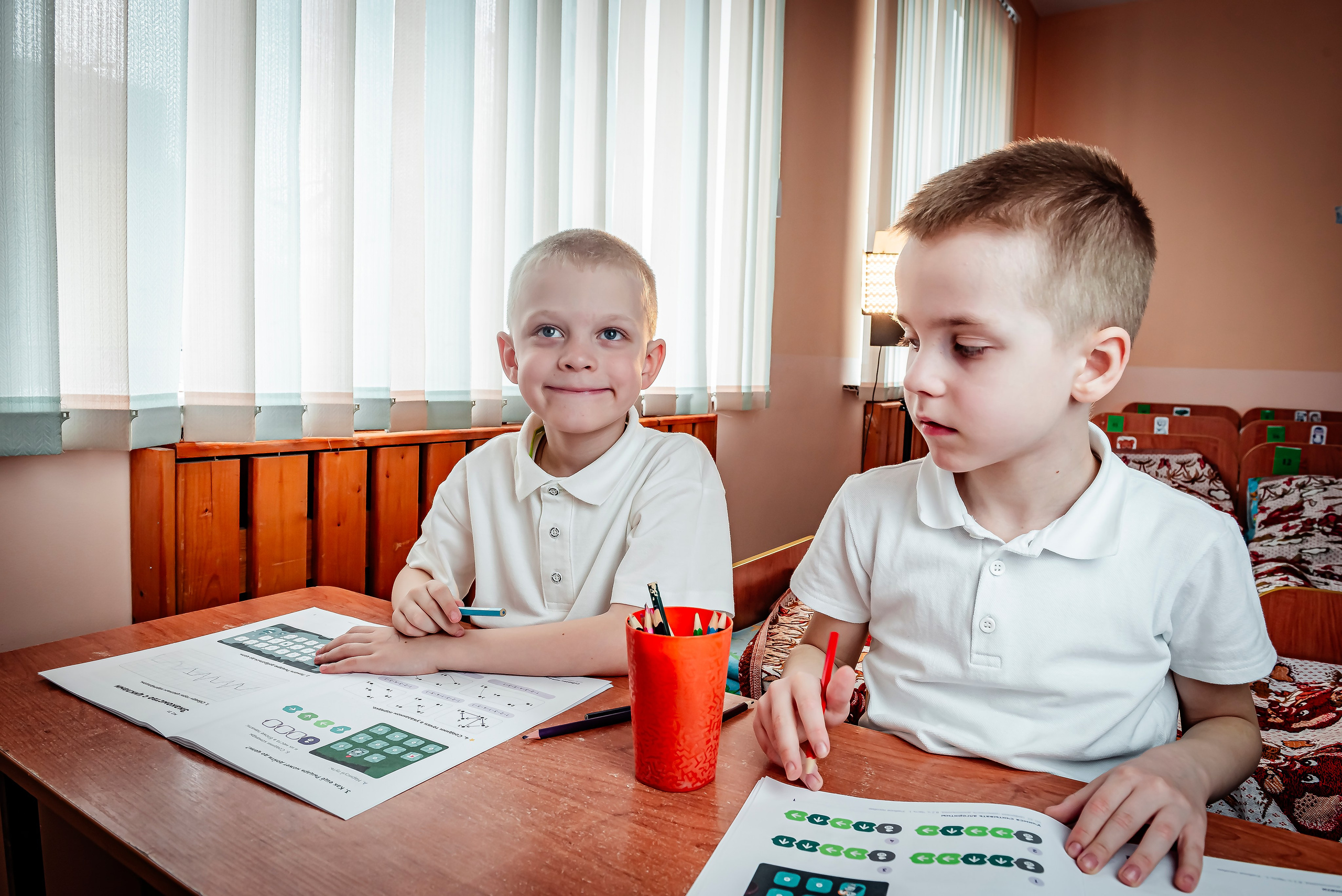 Детский сад |с. Таврово | Логопедическая группа | 2025. ALBUMIA