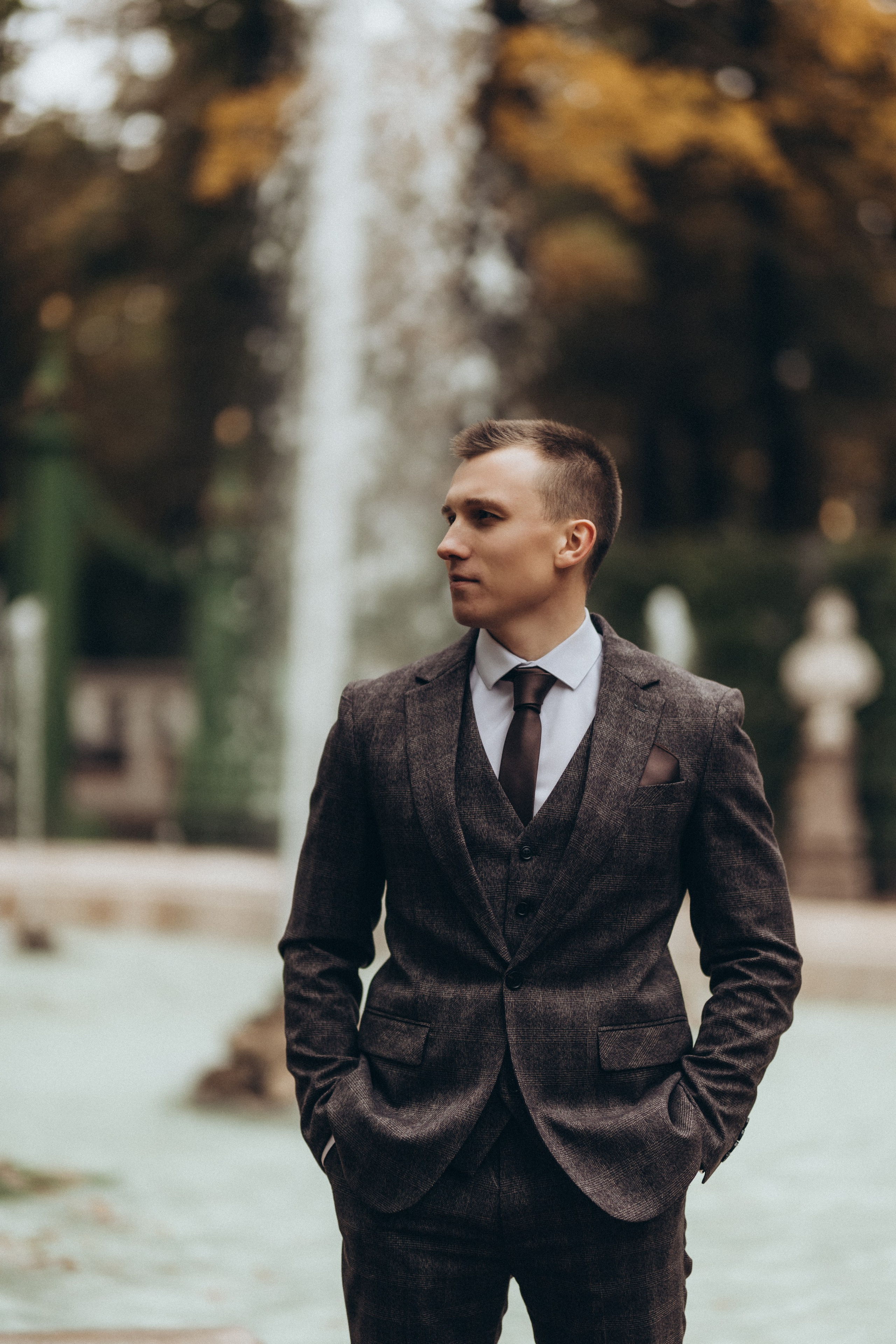 Летний сад в октябре. Фотограф Санкт-Петербург|СПБ|Питер Марина Медведева