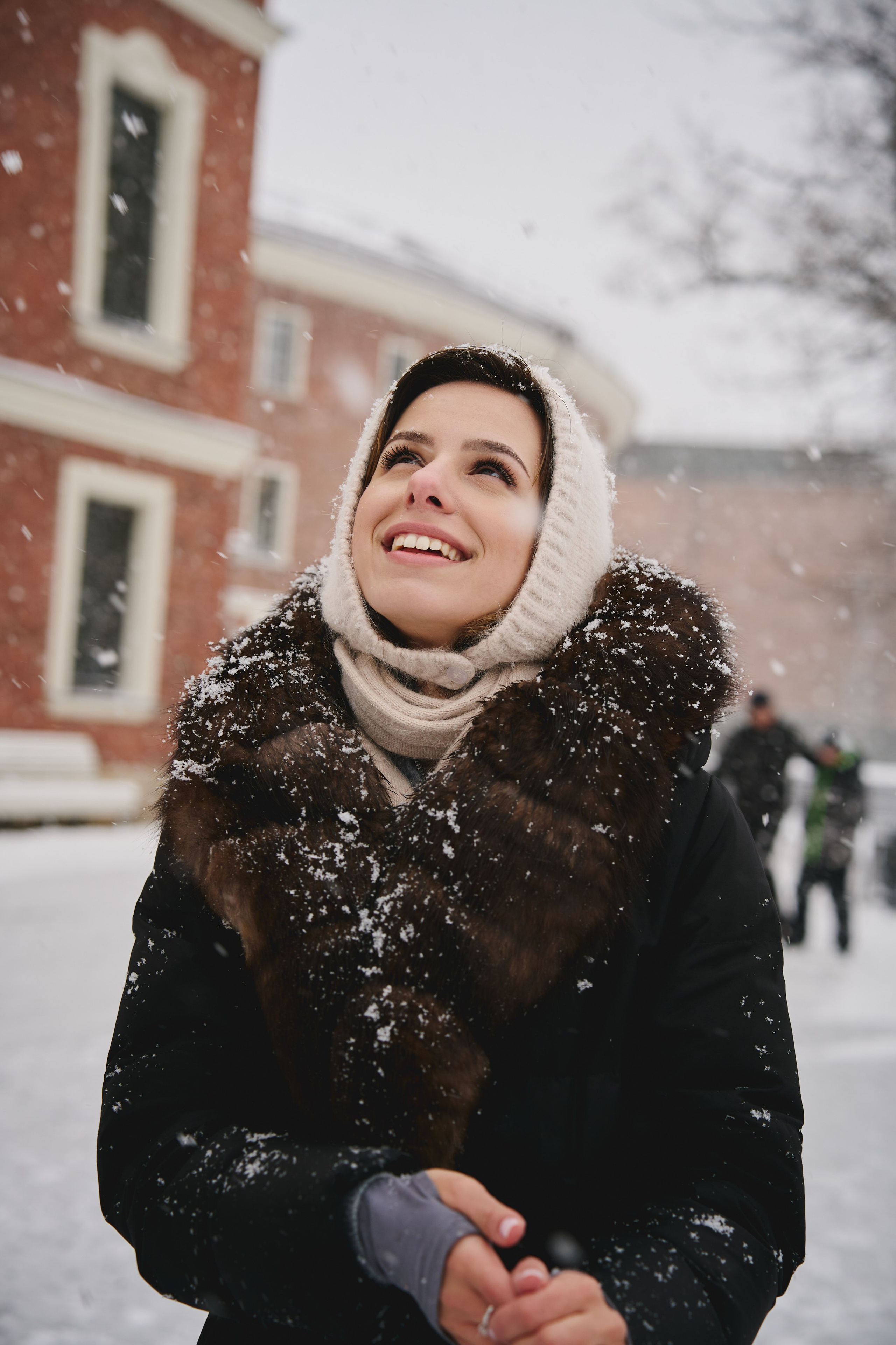Евгений и Мария. Свадебный и семейный фотограф Мария Ланге