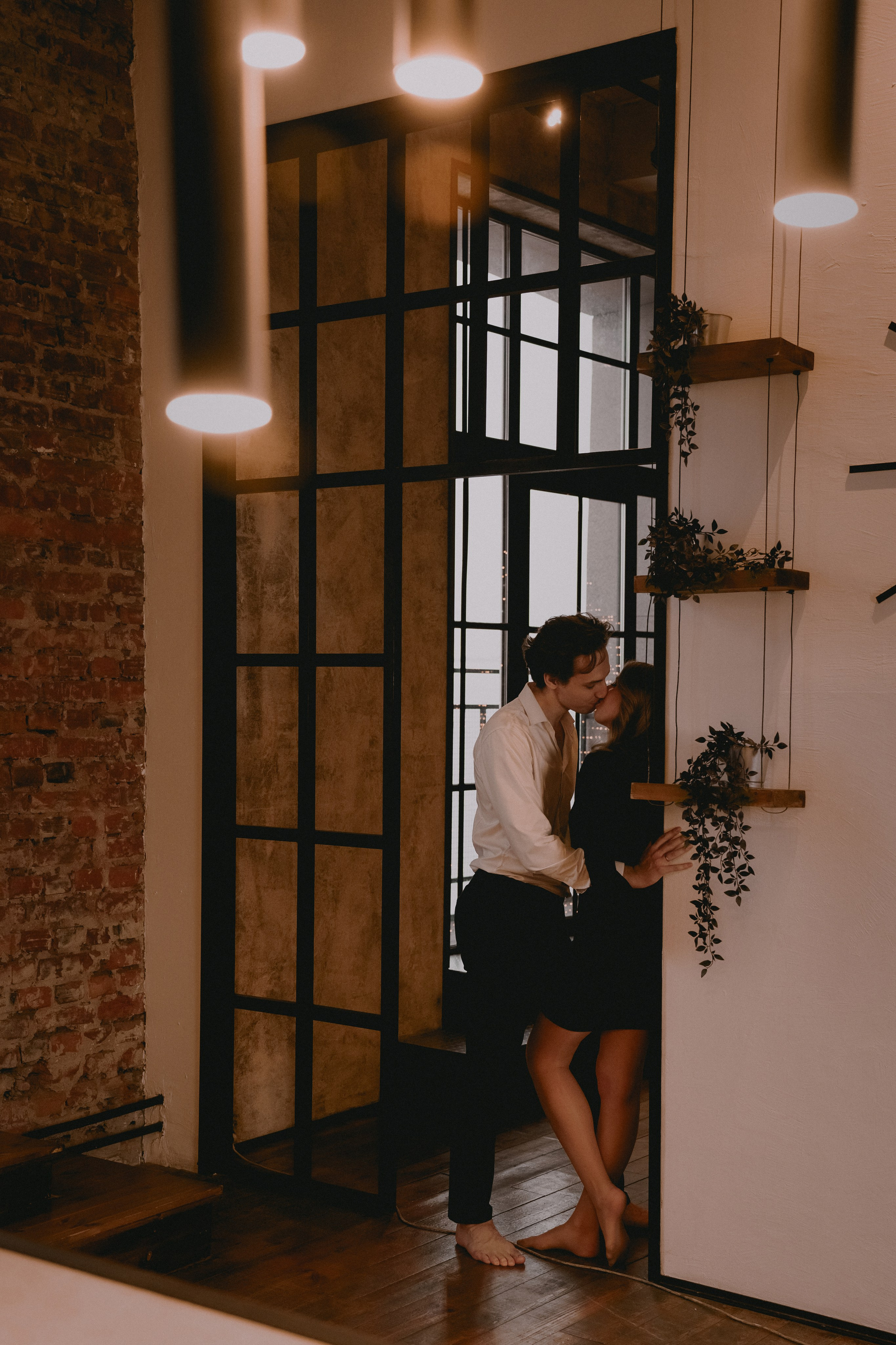 Катя и Влад. Свадебный и семейный фотограф Мария Ланге