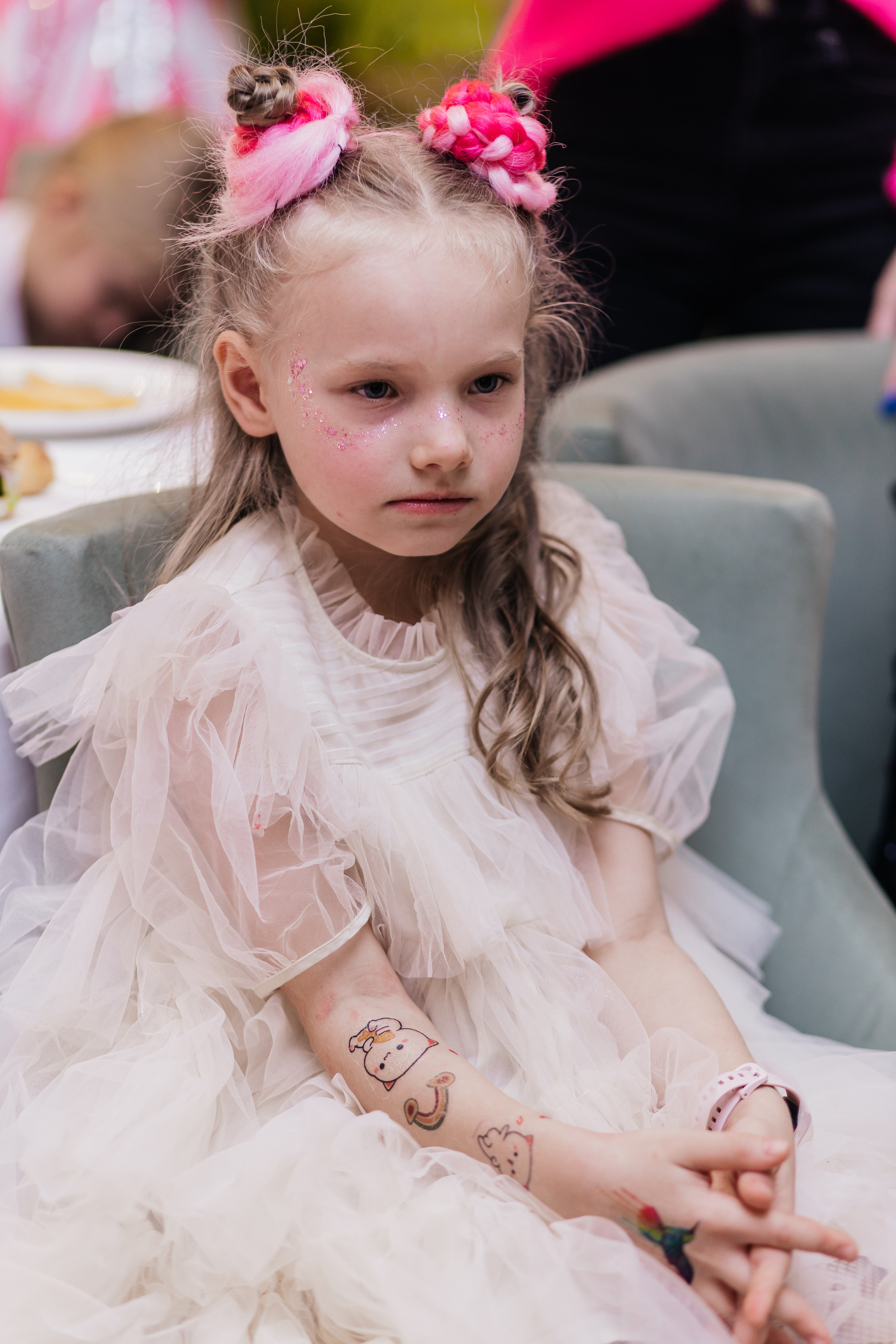 ДЕТСКИЕ ПРАЗДНИКИ