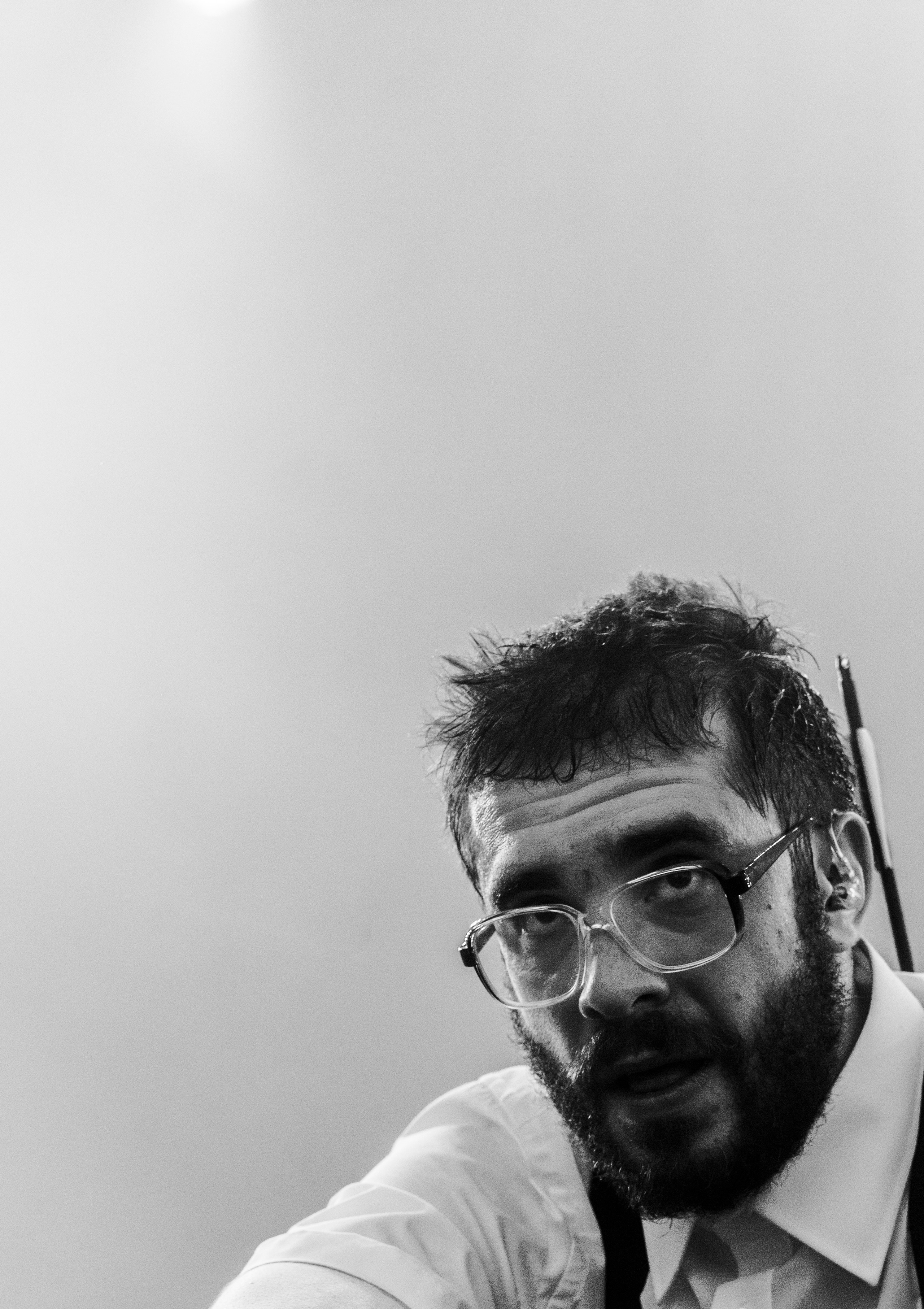 Хаски. Стереолето’24. RUSLAN ROZANOV