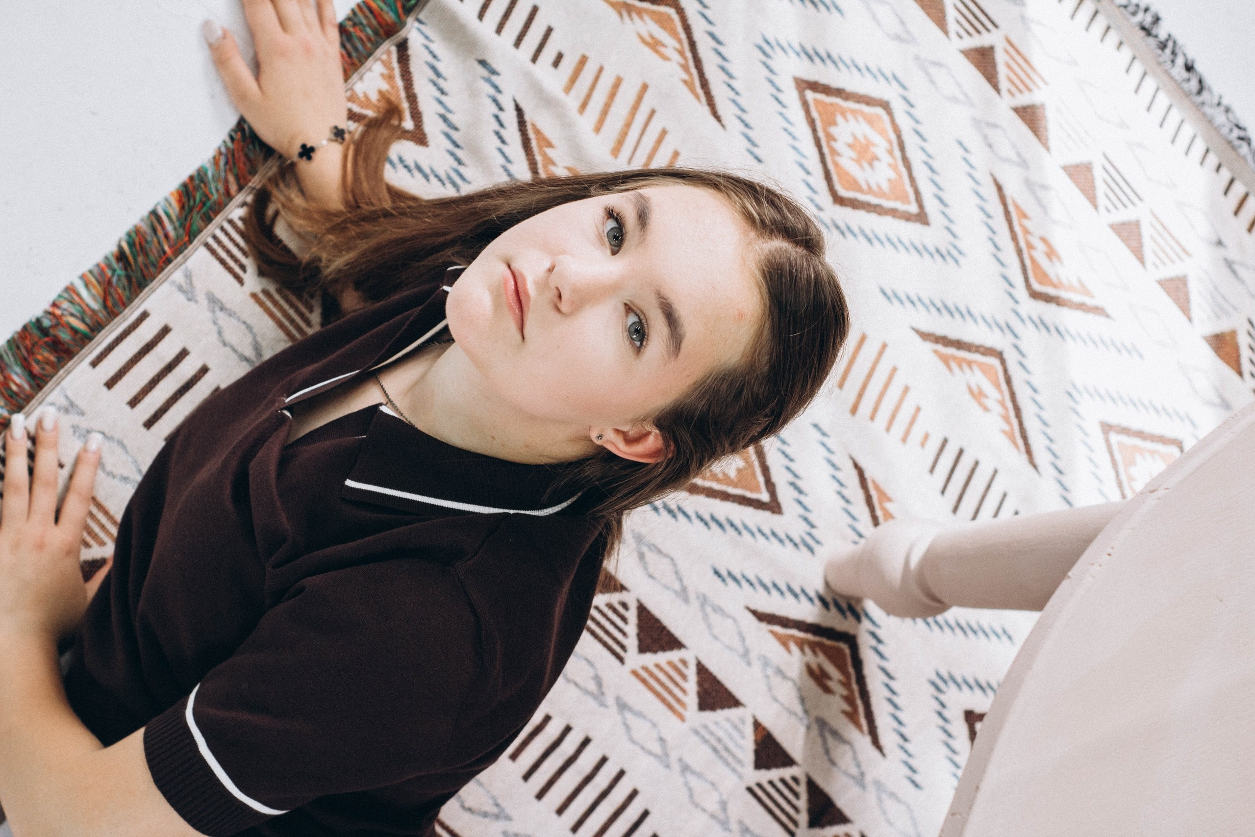 Елизавета. Фотограф Туринск | Анастасия Щеглова